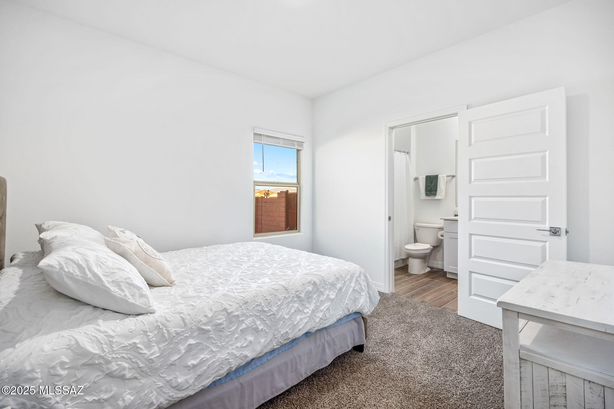 Sahuarita Acres - Residential