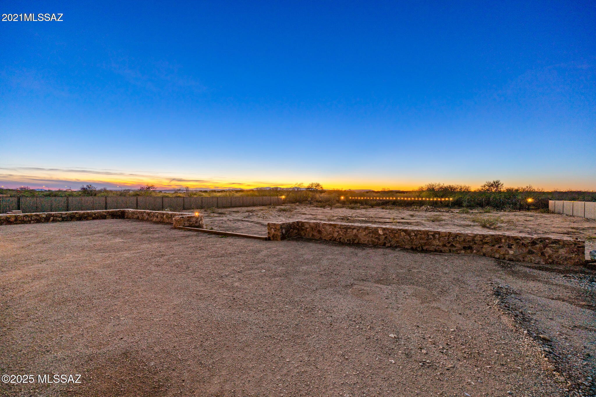 Sahuarita Acres - Residential