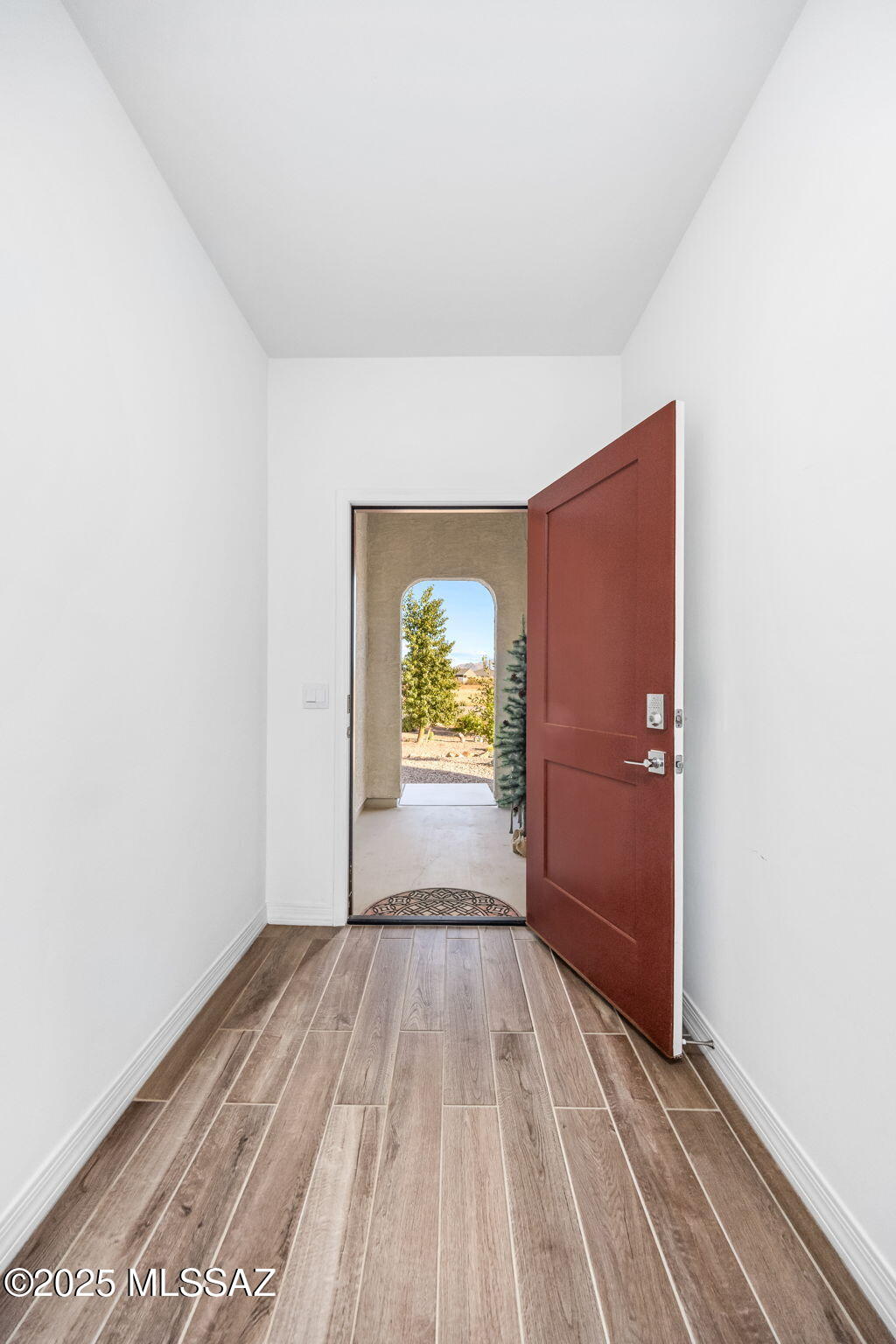 Sahuarita Acres - Residential