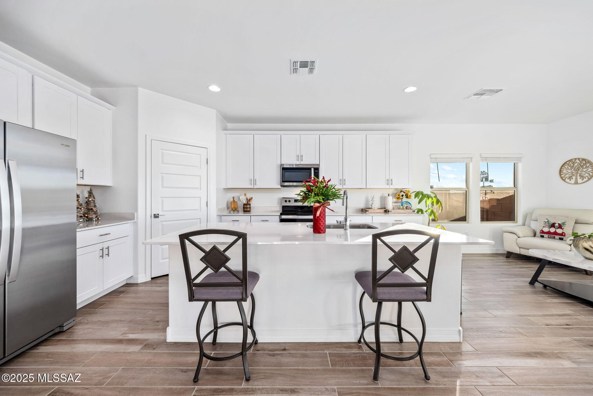 Sahuarita Acres - Residential