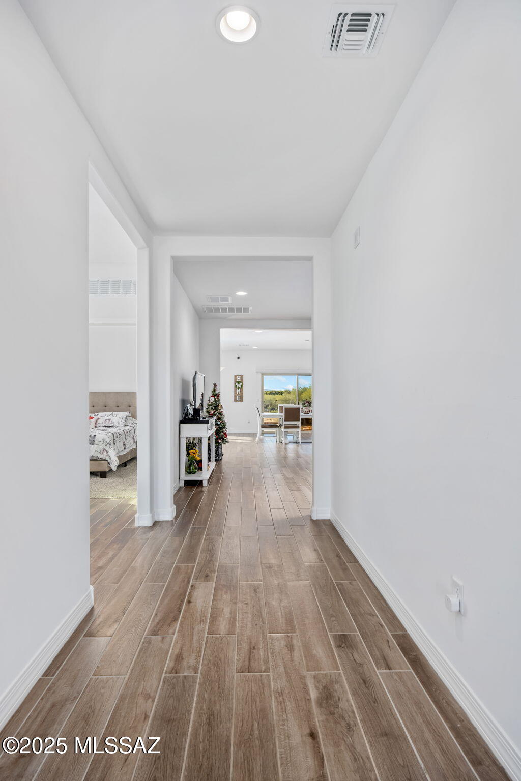 Sahuarita Acres - Residential