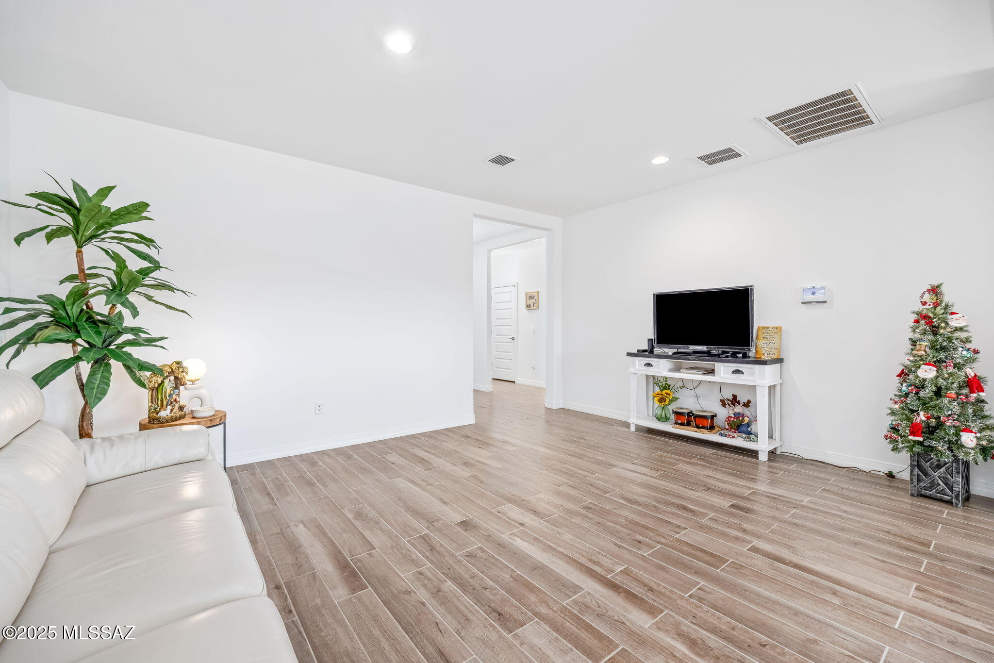 Sahuarita Acres - Residential