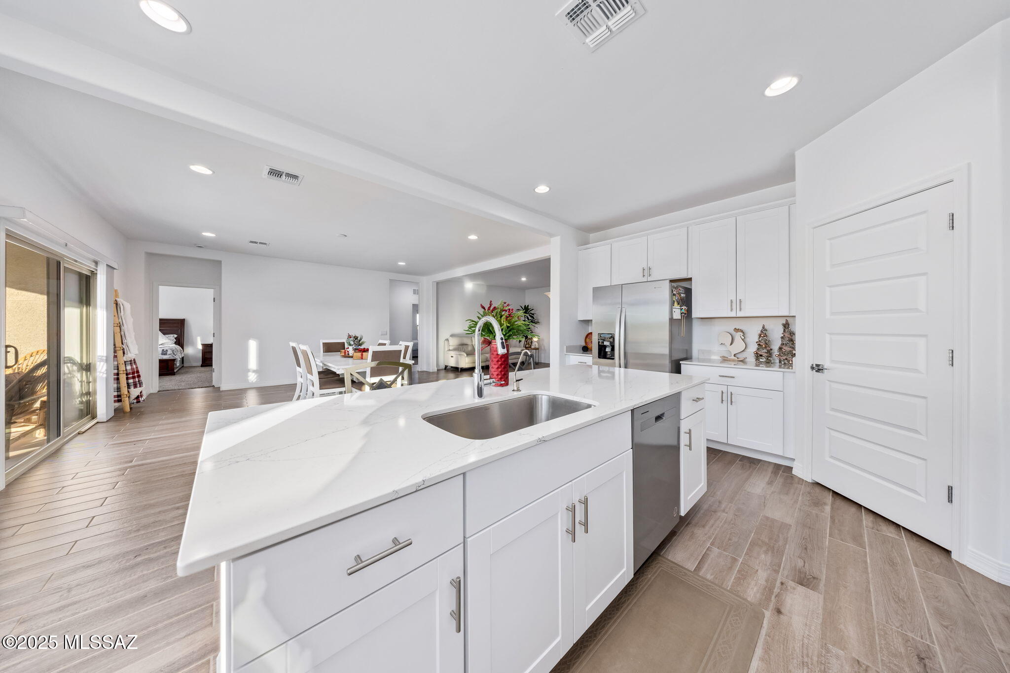 Sahuarita Acres - Residential