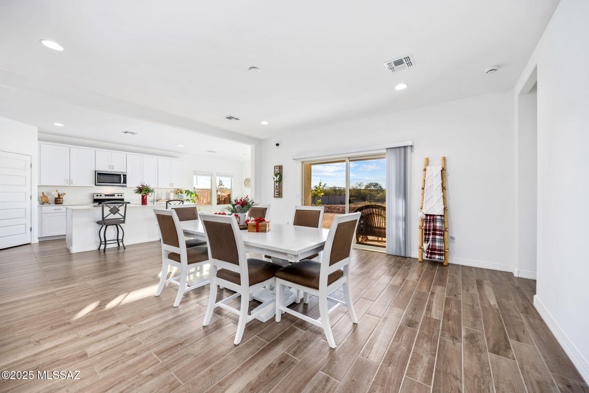 Sahuarita Acres - Residential