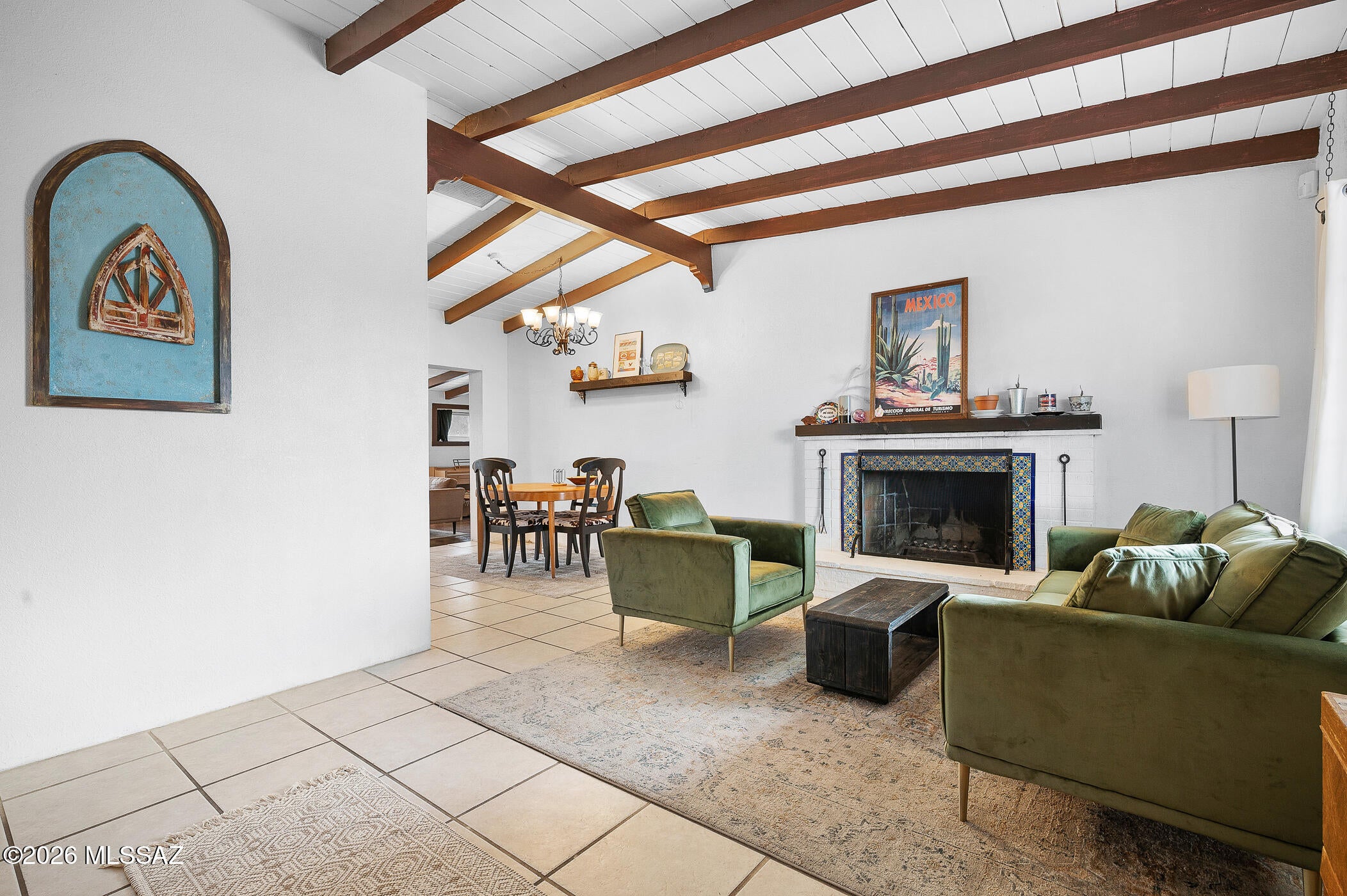 Mesa Village Estates - Residential Lease