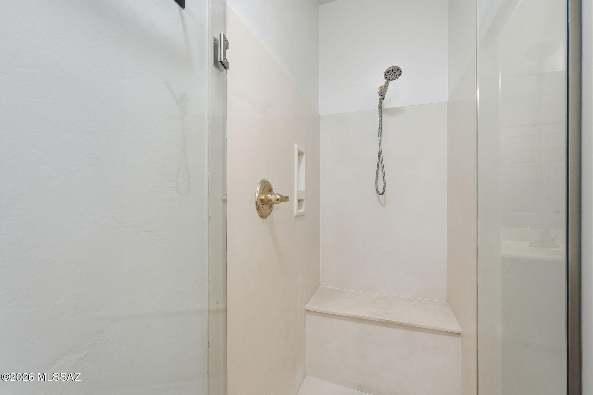 Kinney Village (1-112) - Residential