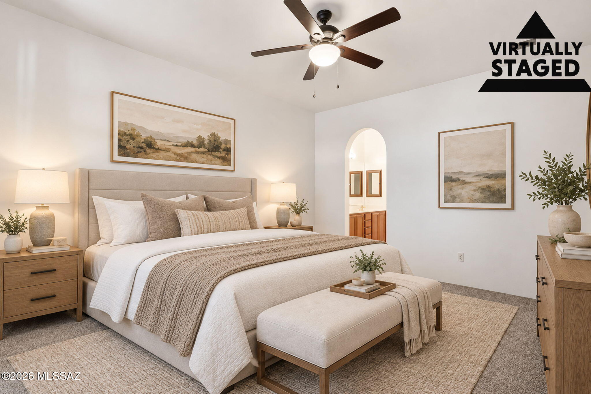Kinney Village (1-112) - Residential