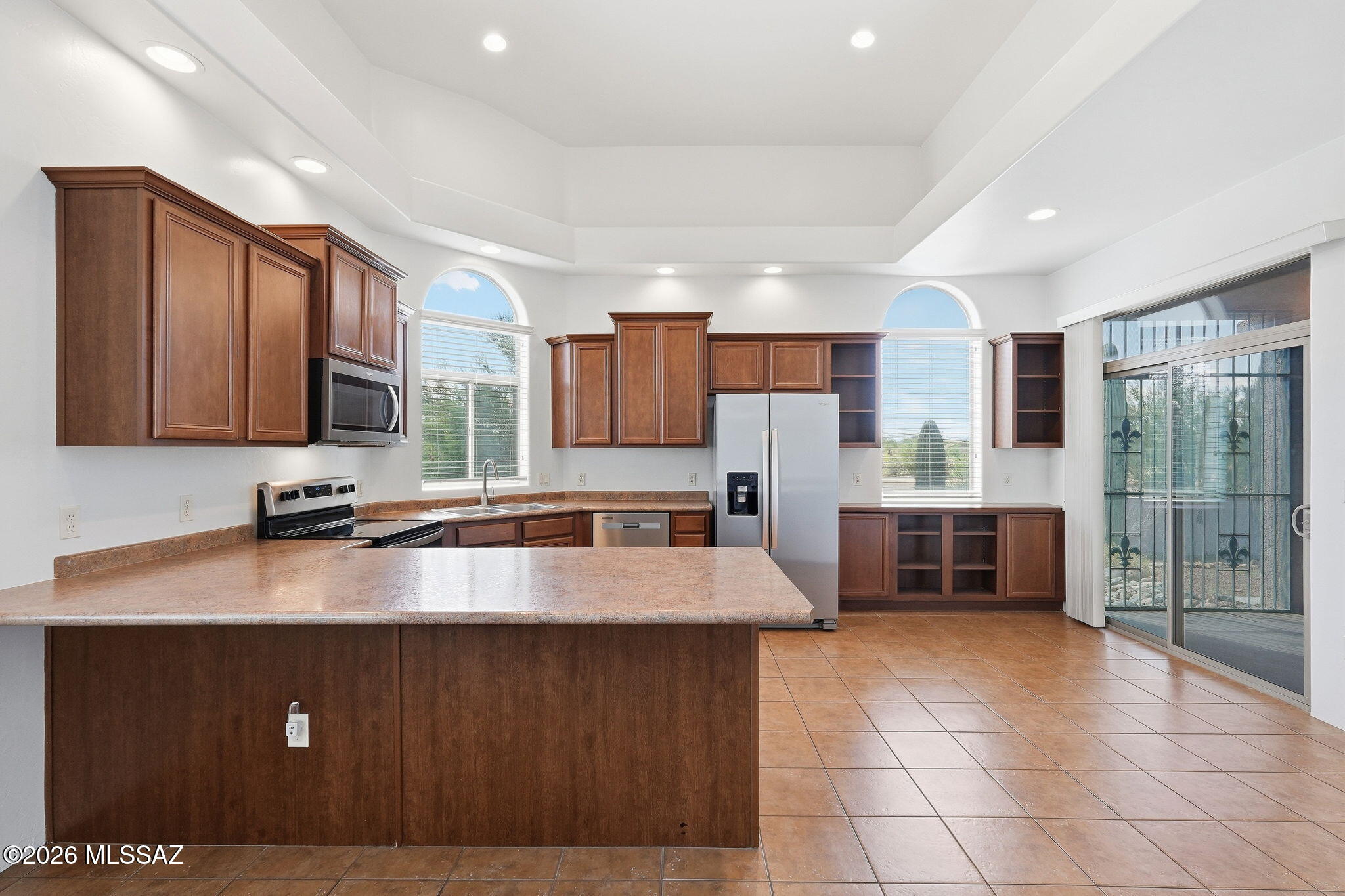 Kinney Village (1-112) - Residential