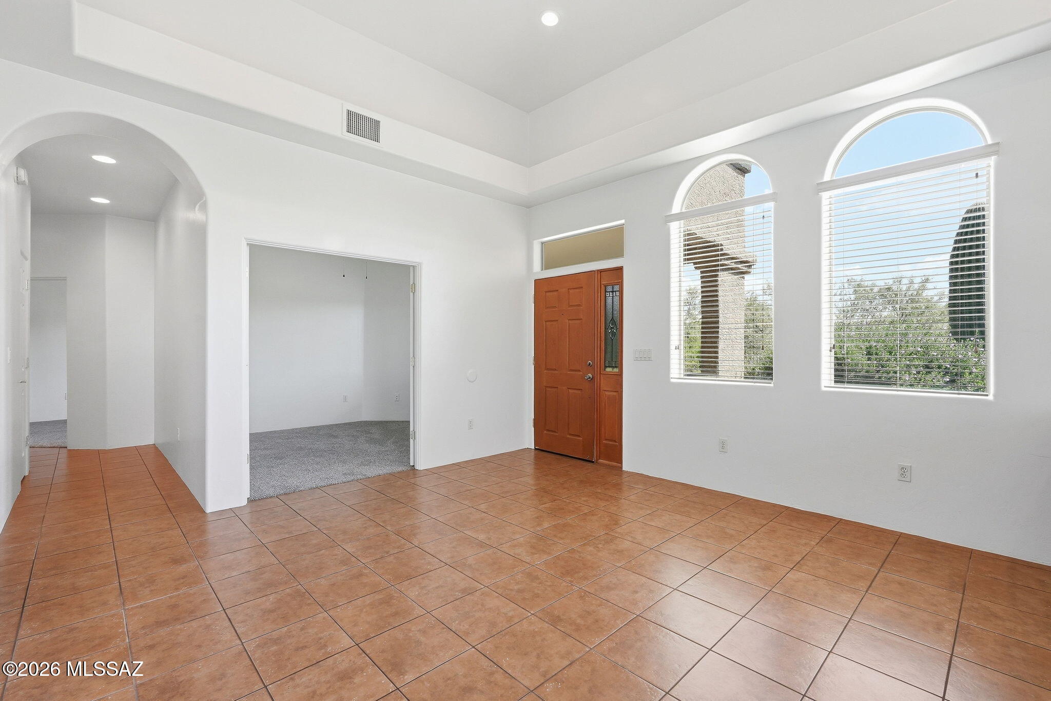 Kinney Village (1-112) - Residential