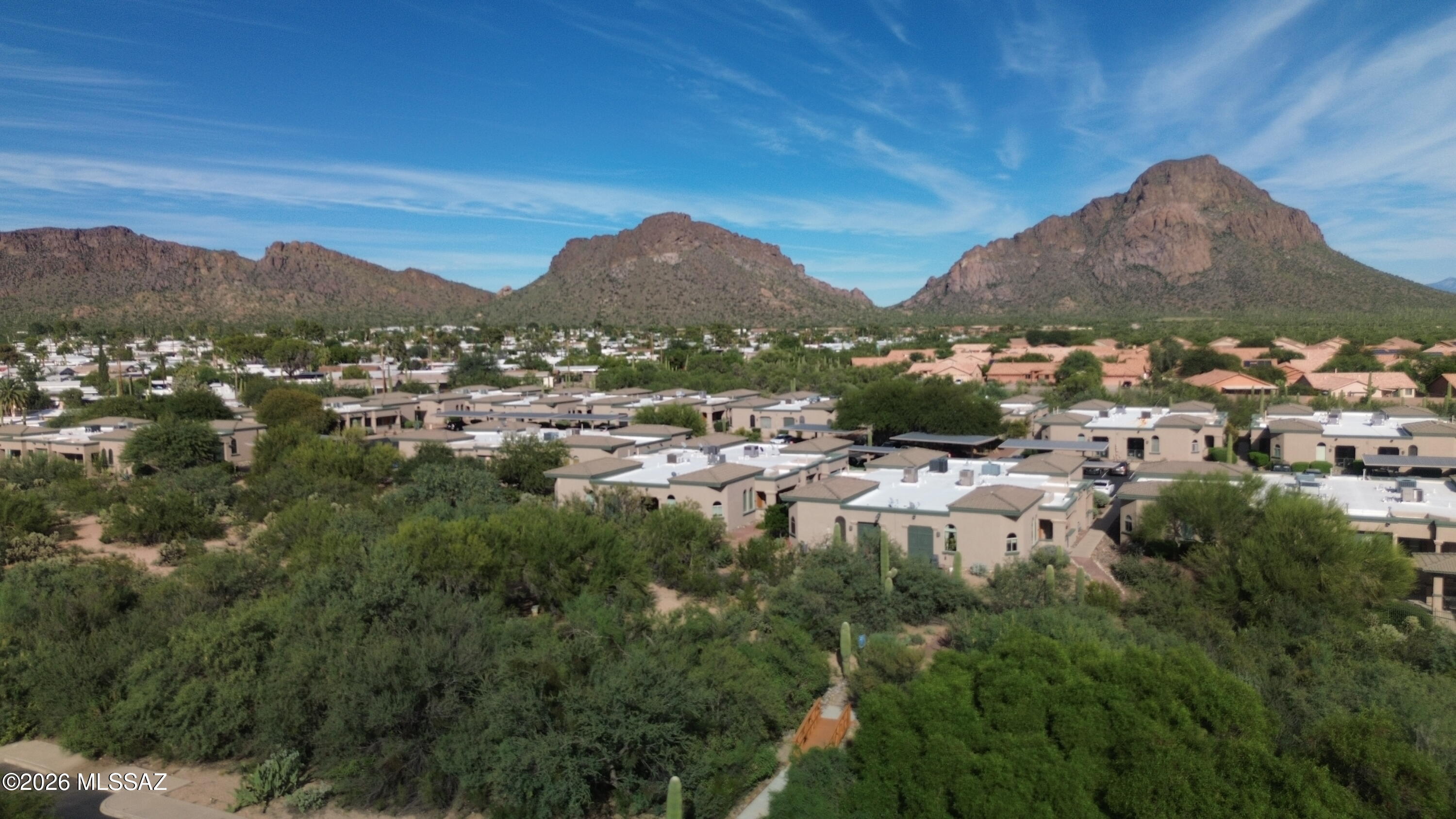 Kinney Village (1-112) - Residential