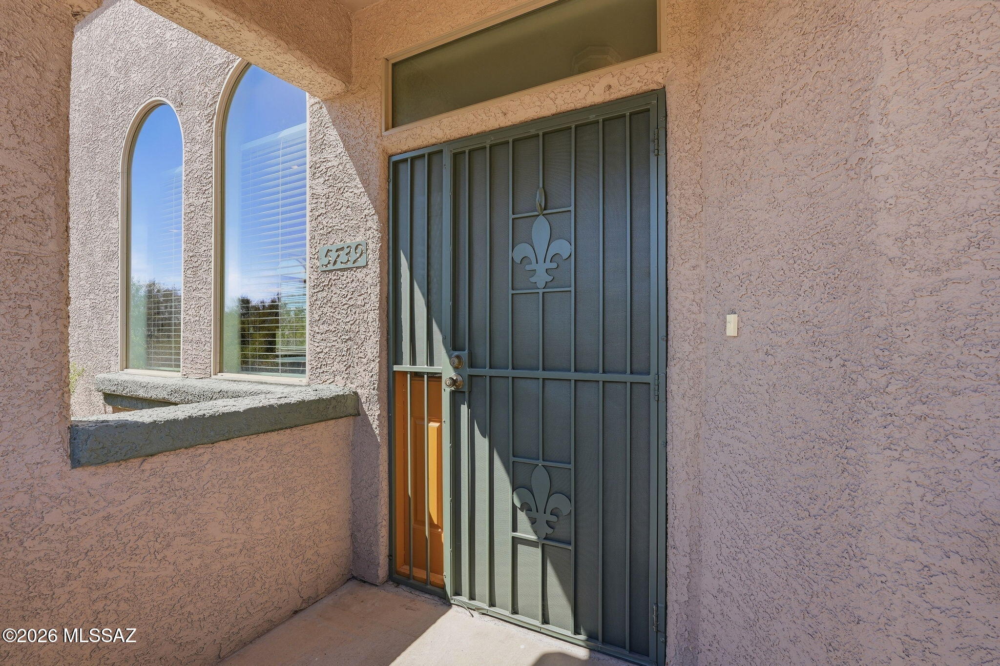 Kinney Village (1-112) - Residential