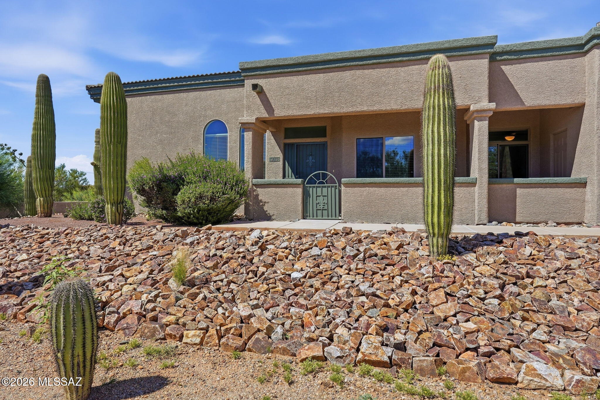 Kinney Village (1-112) - Residential