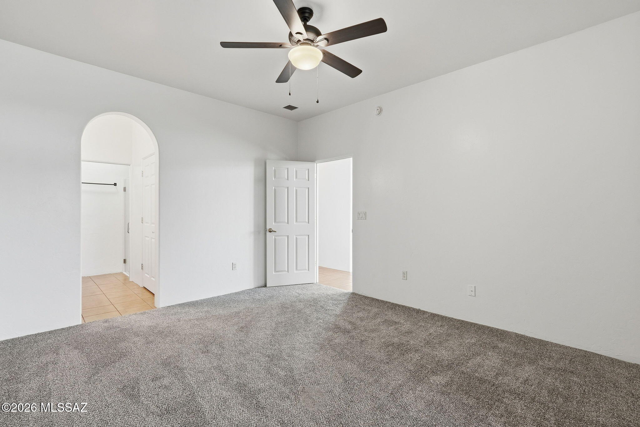 Kinney Village (1-112) - Residential