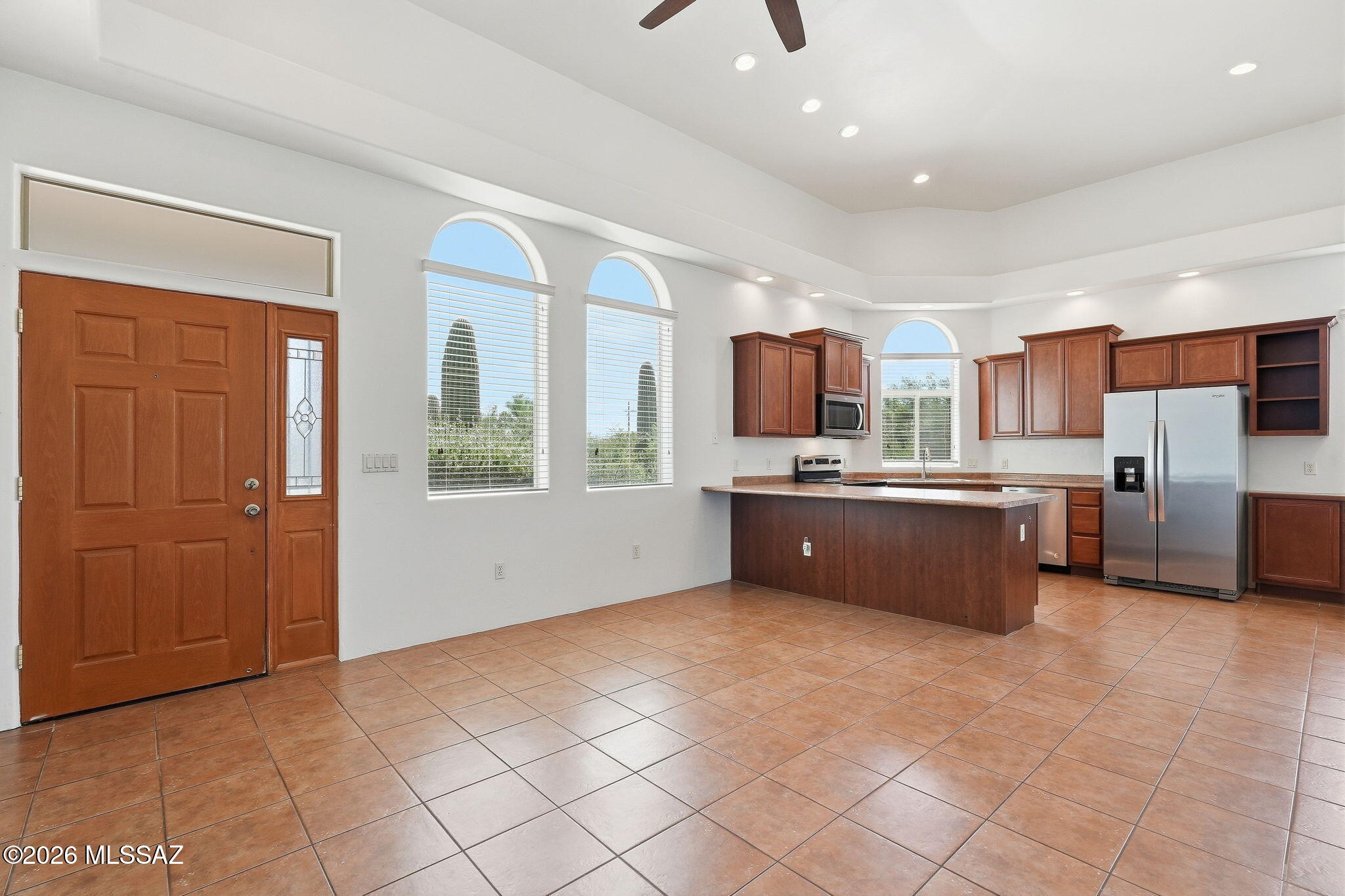 Kinney Village (1-112) - Residential