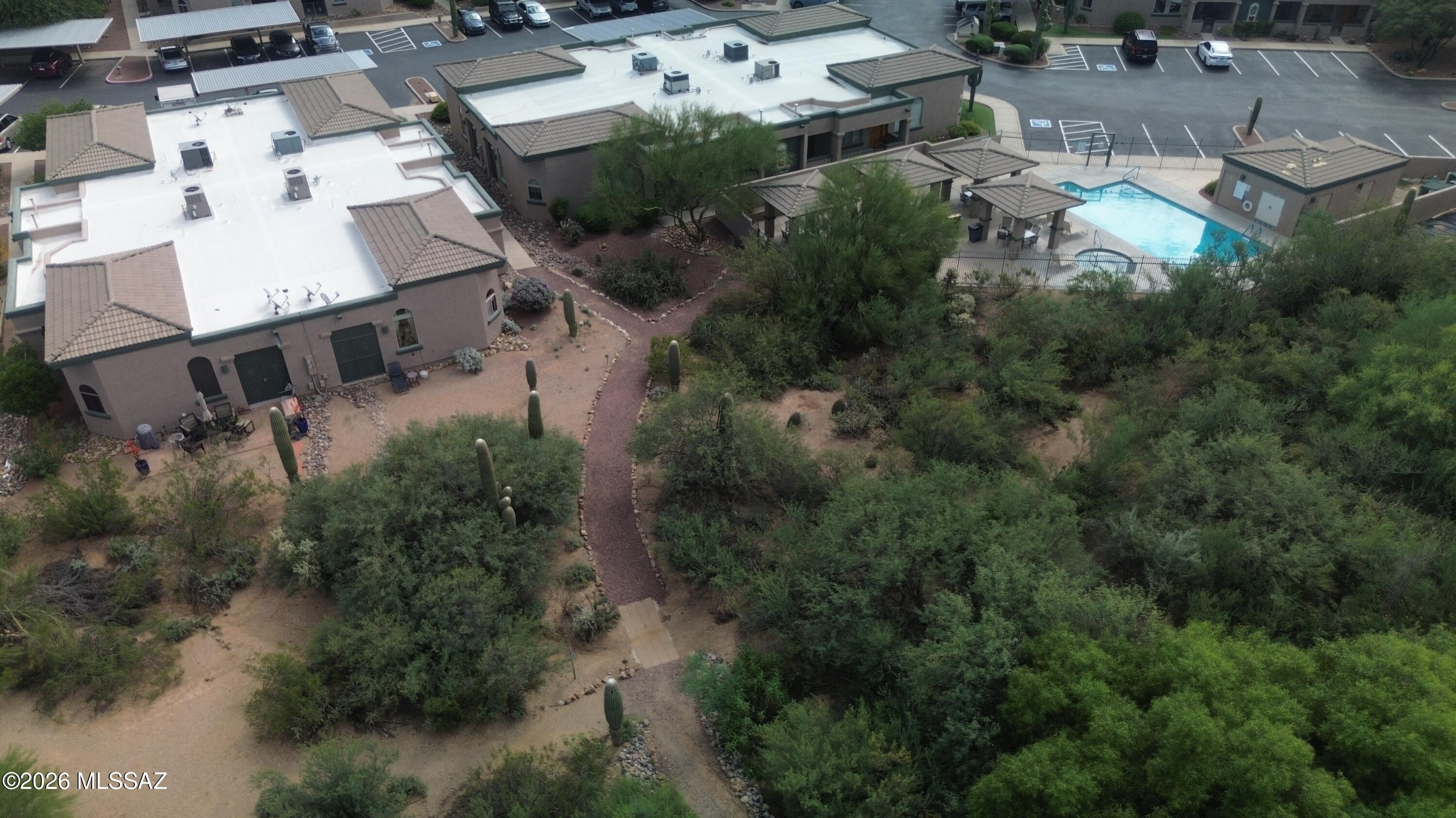Kinney Village (1-112) - Residential