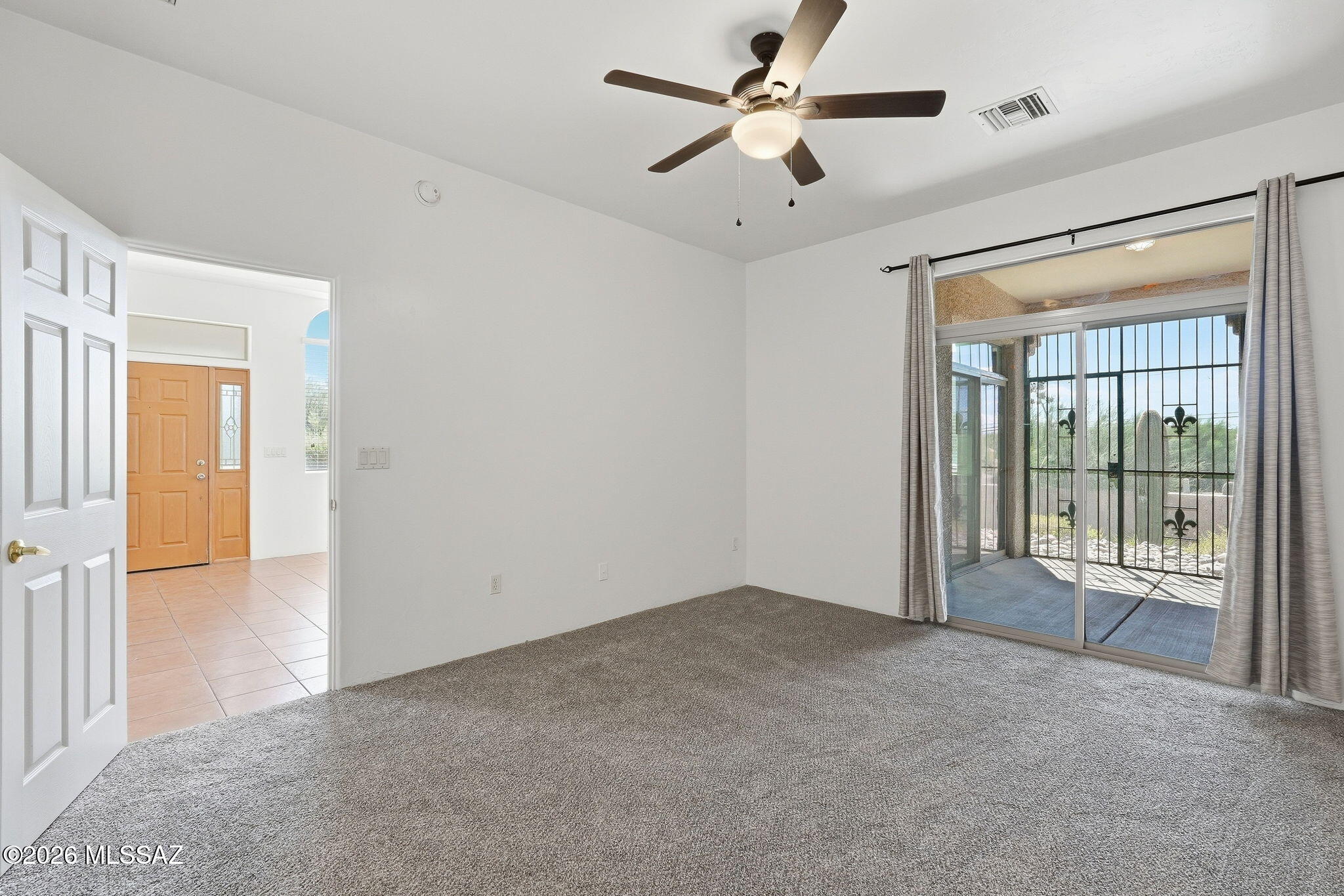 Kinney Village (1-112) - Residential