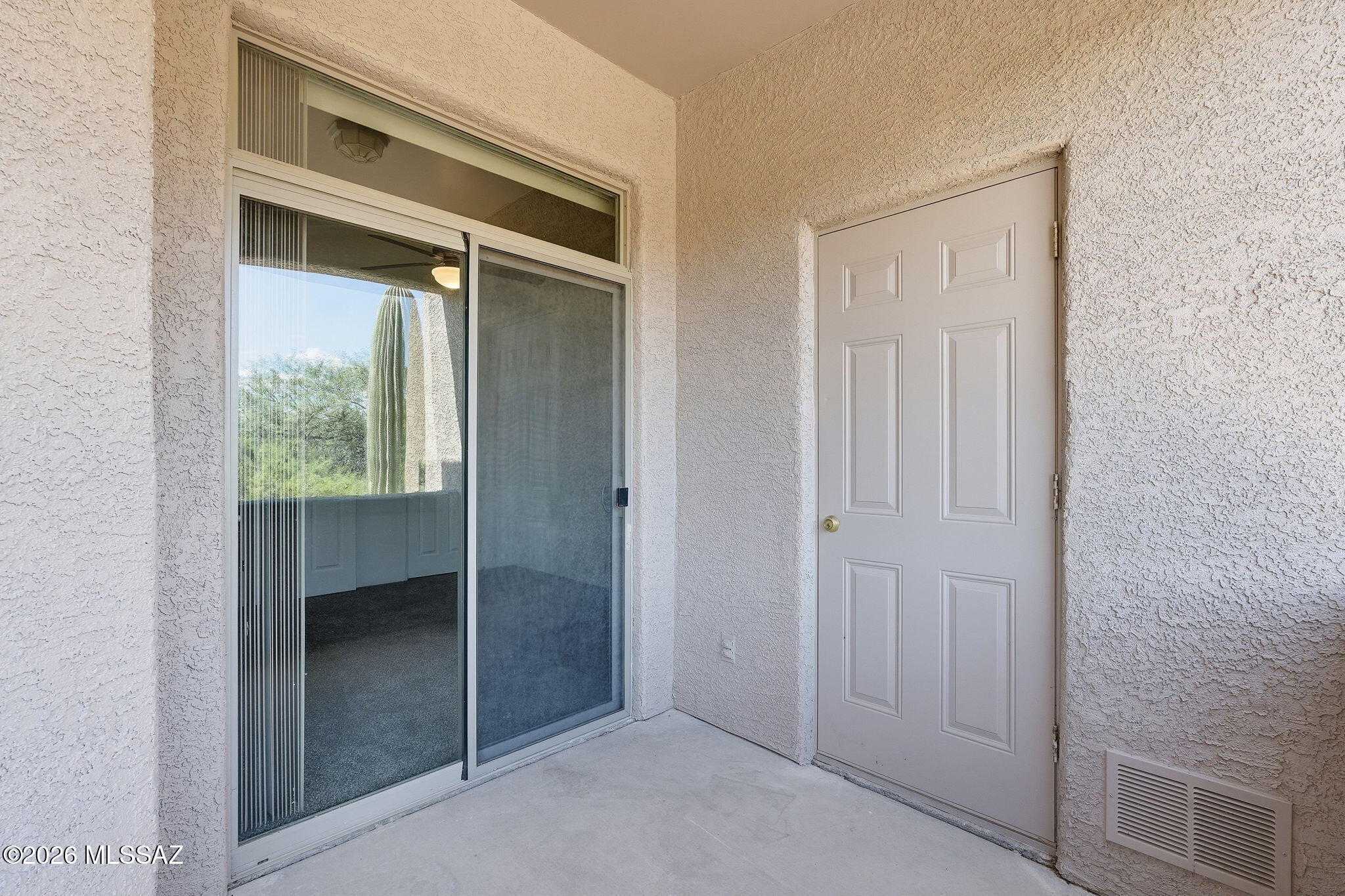 Kinney Village (1-112) - Residential