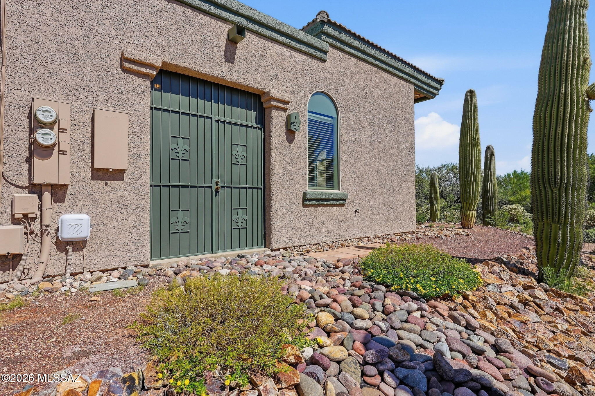 Kinney Village (1-112) - Residential