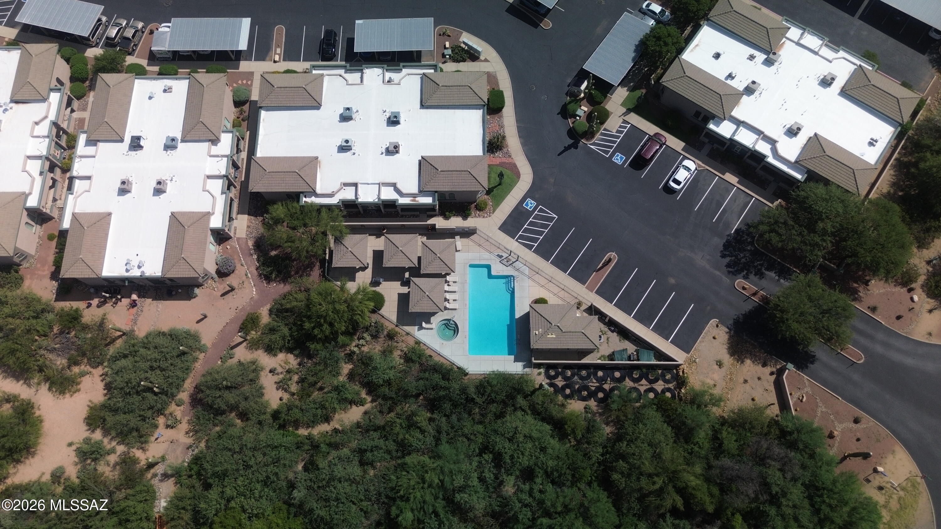 Kinney Village (1-112) - Residential