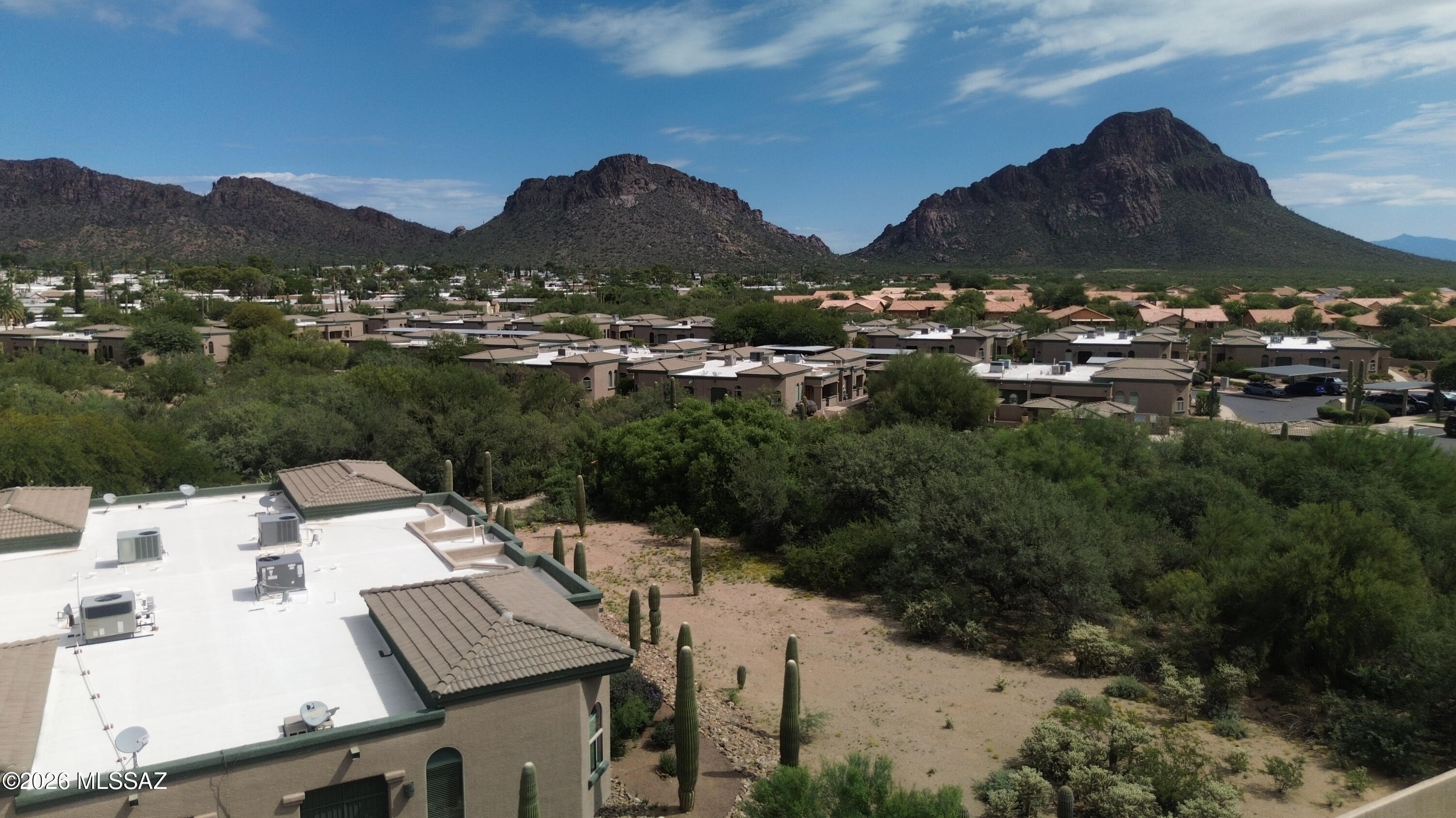Kinney Village (1-112) - Residential