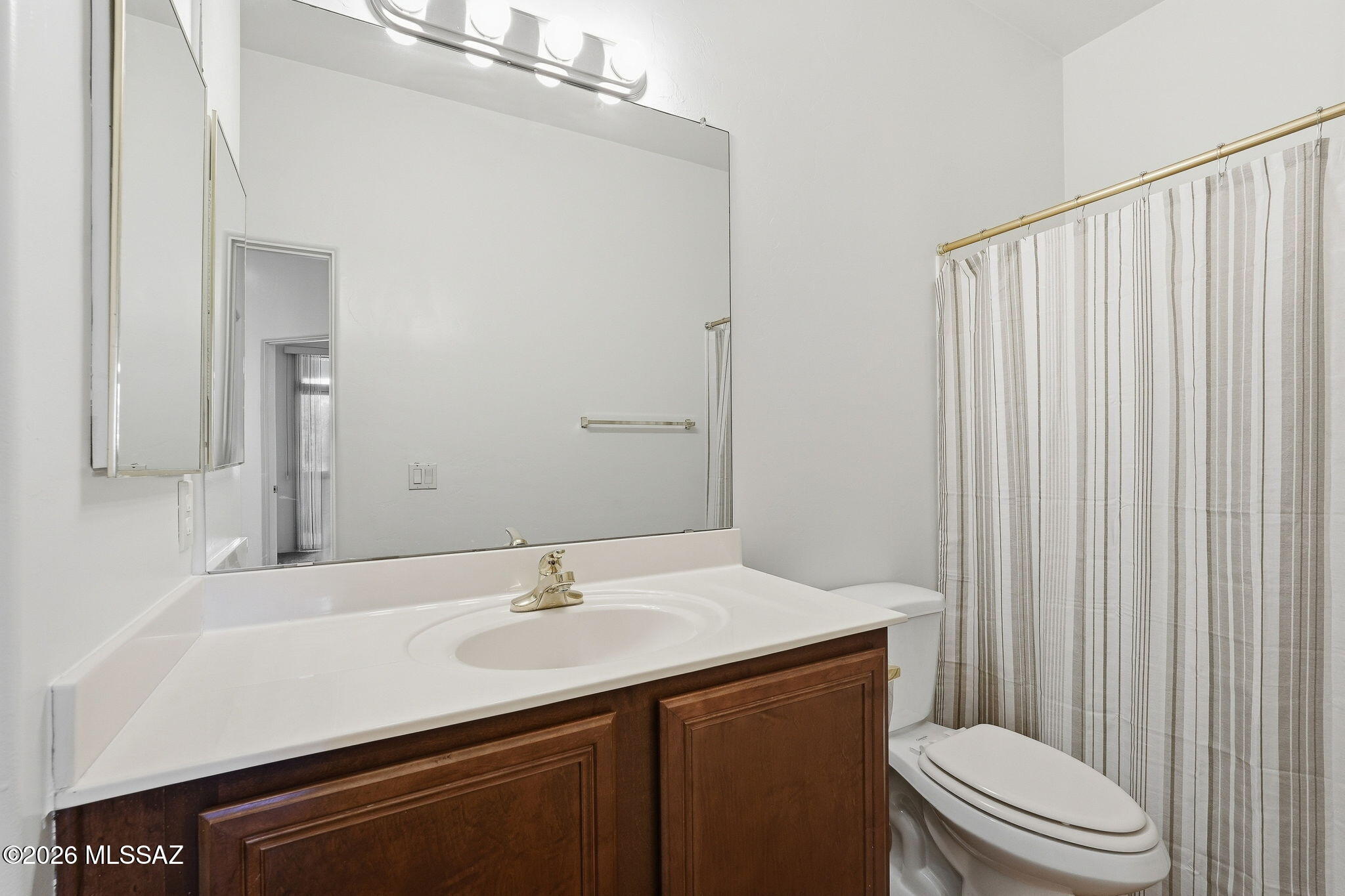 Kinney Village (1-112) - Residential