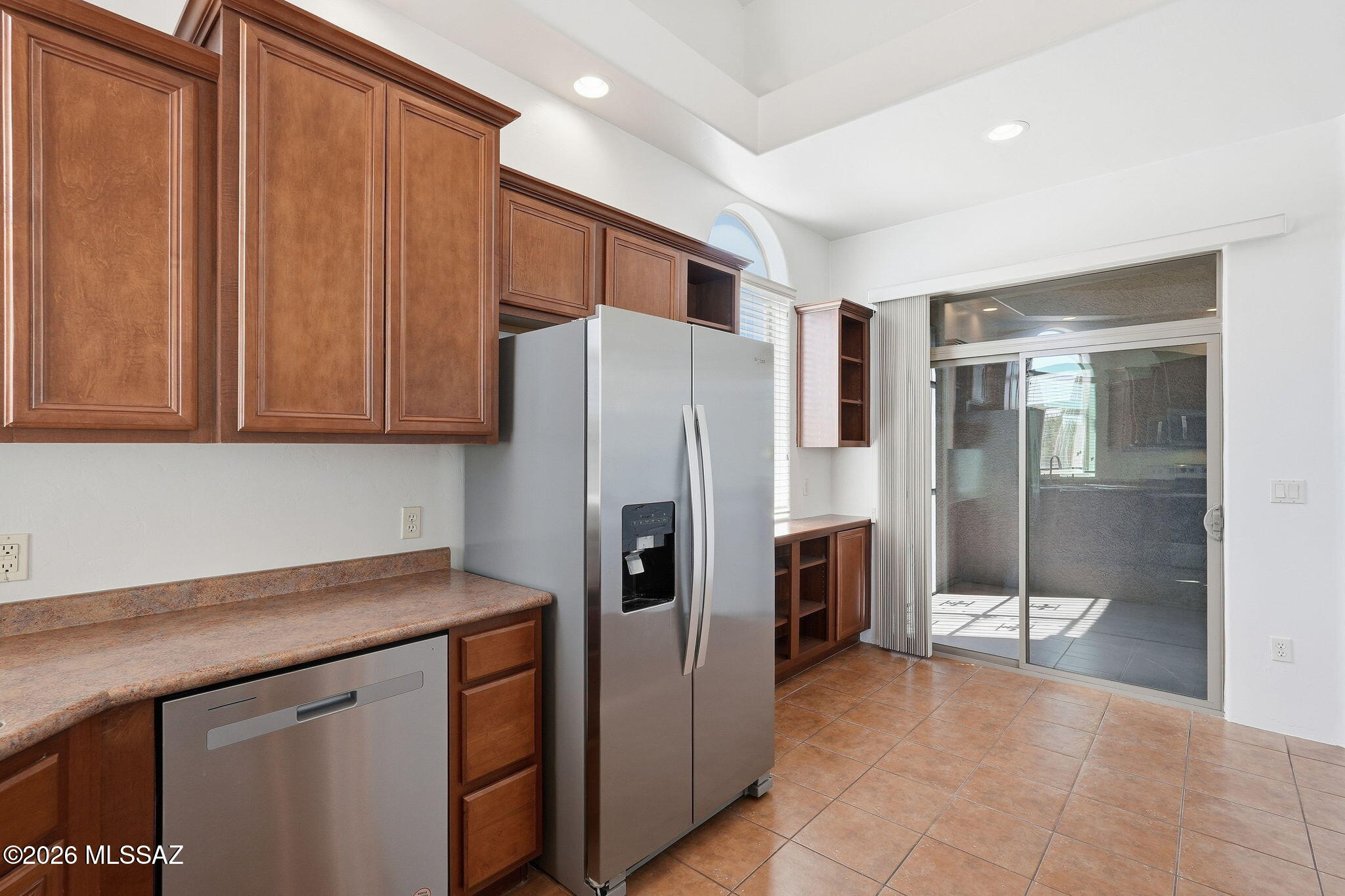 Kinney Village (1-112) - Residential