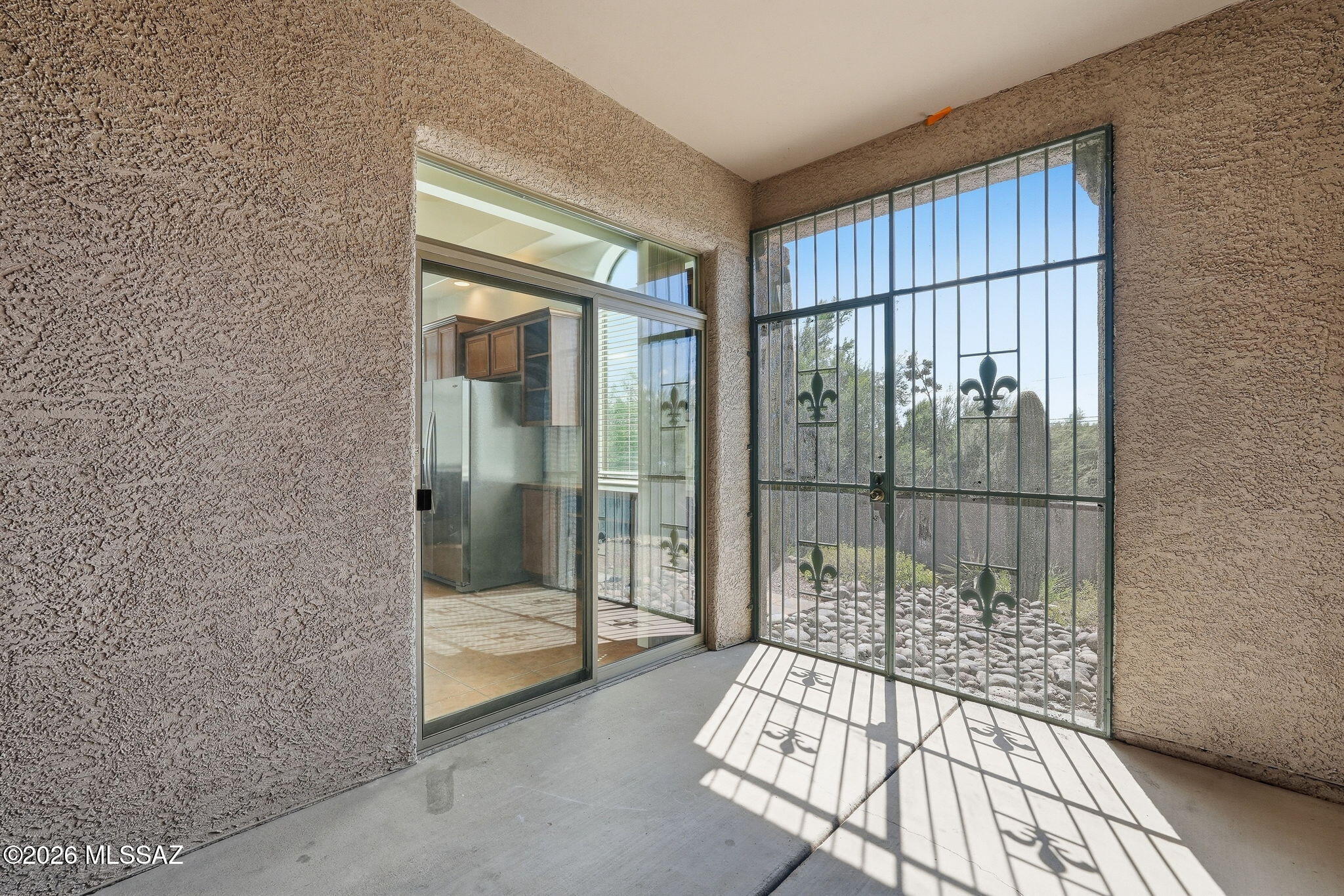 Kinney Village (1-112) - Residential