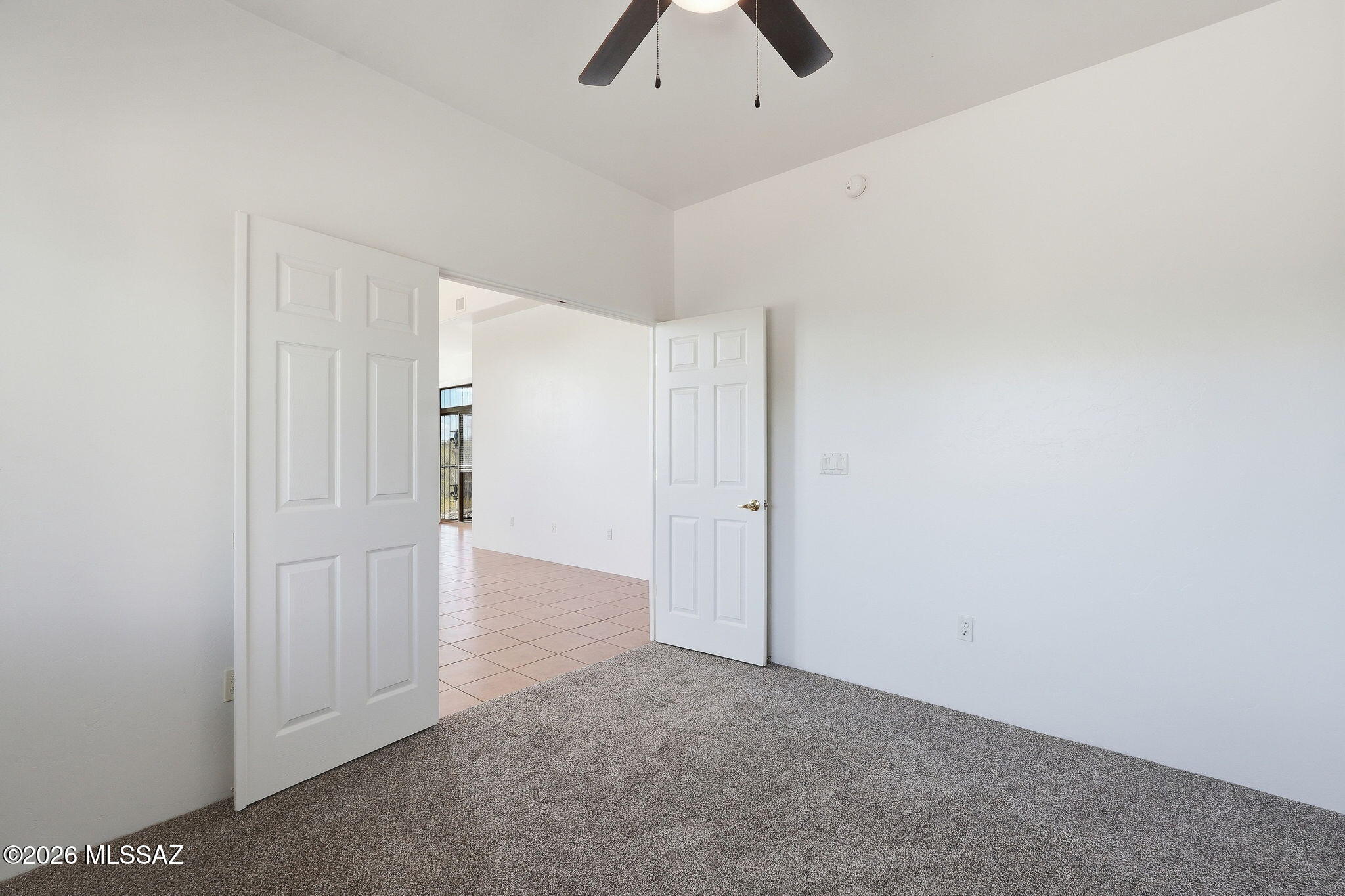 Kinney Village (1-112) - Residential