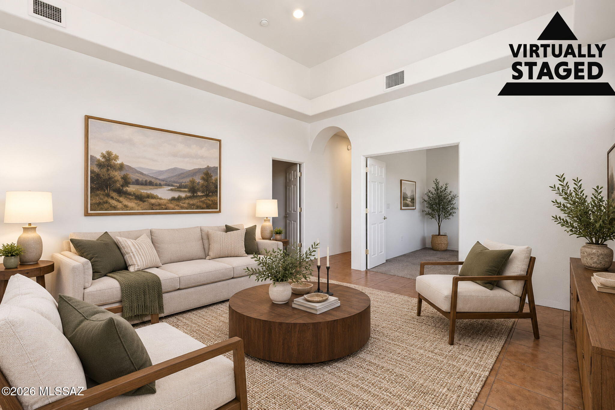 Kinney Village (1-112) - Residential