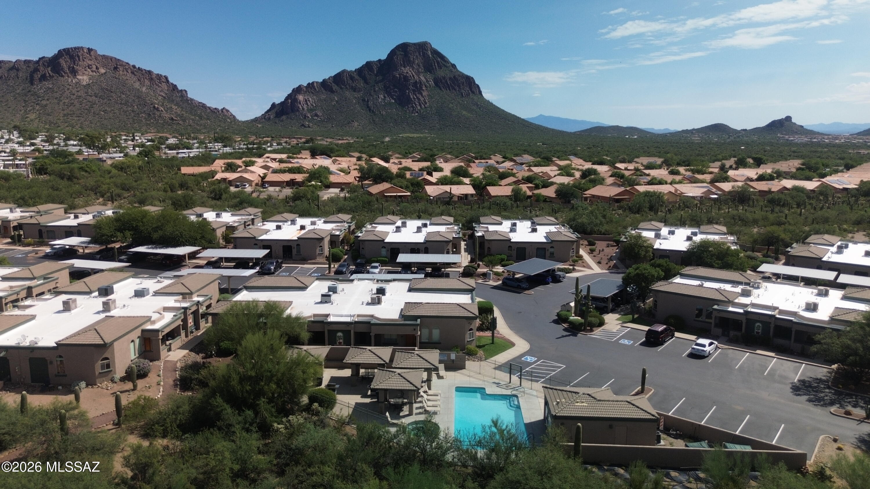 Kinney Village (1-112) - Residential