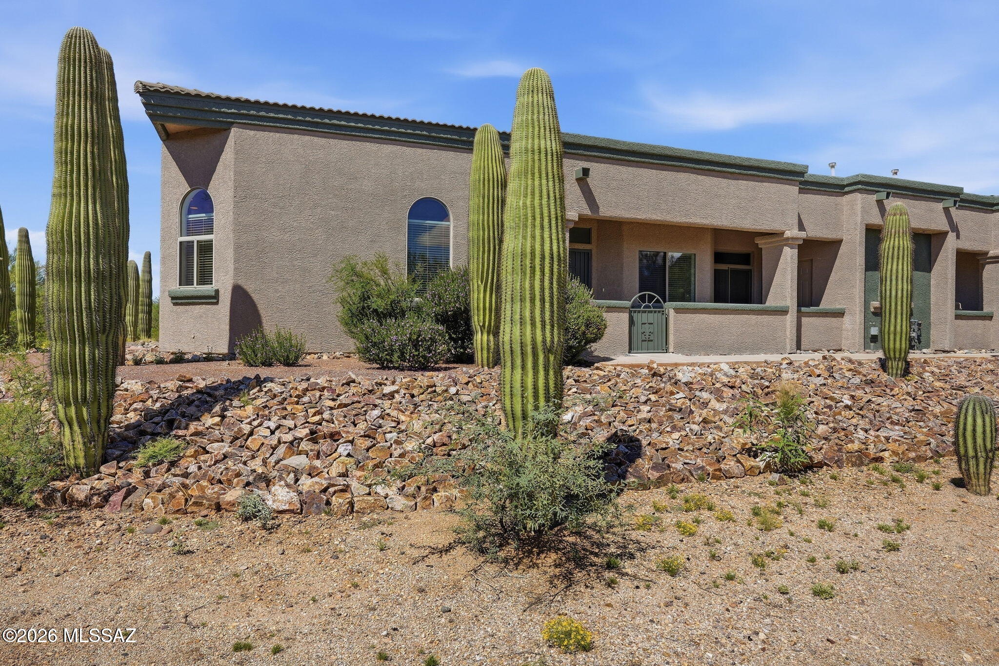 Kinney Village (1-112) - Residential