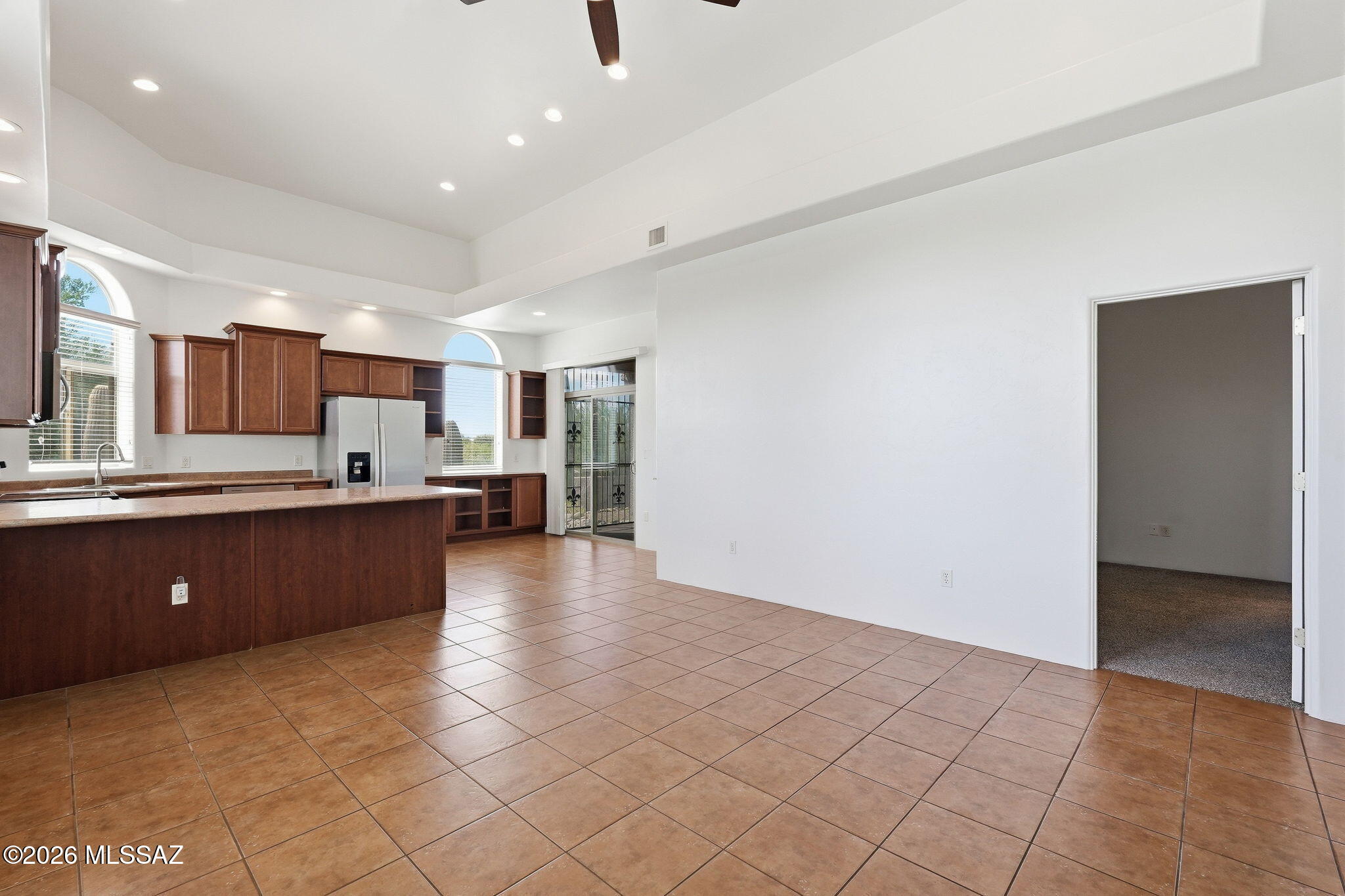 Kinney Village (1-112) - Residential