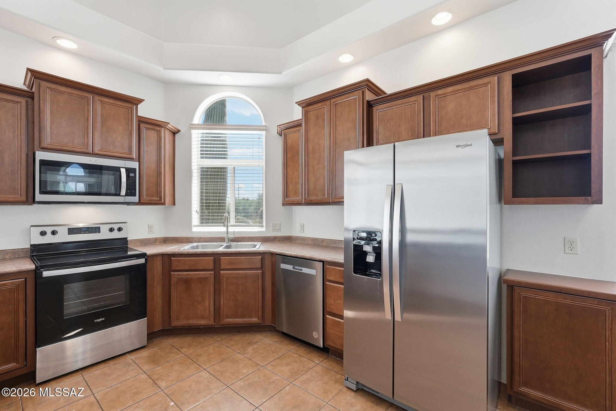 Kinney Village (1-112) - Residential