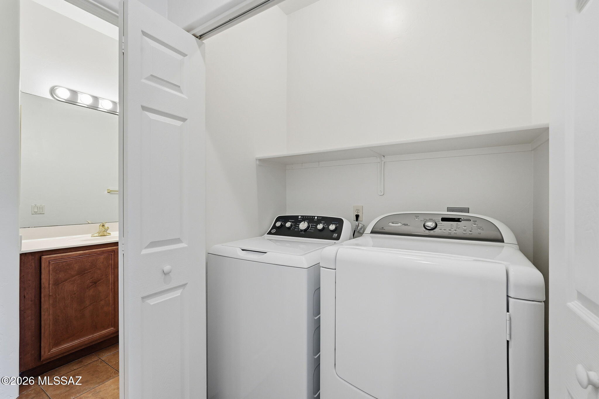 Kinney Village (1-112) - Residential