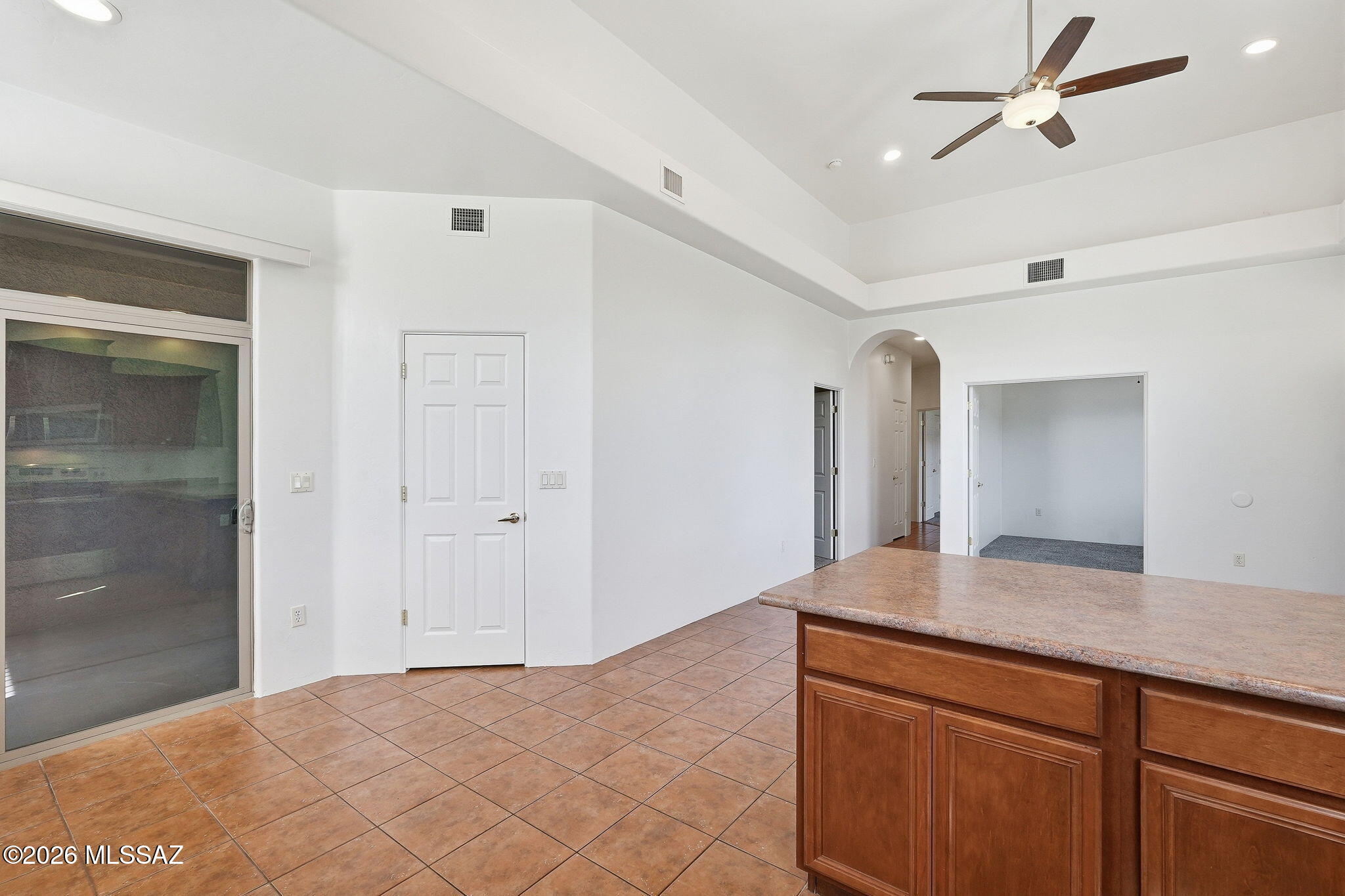 Kinney Village (1-112) - Residential