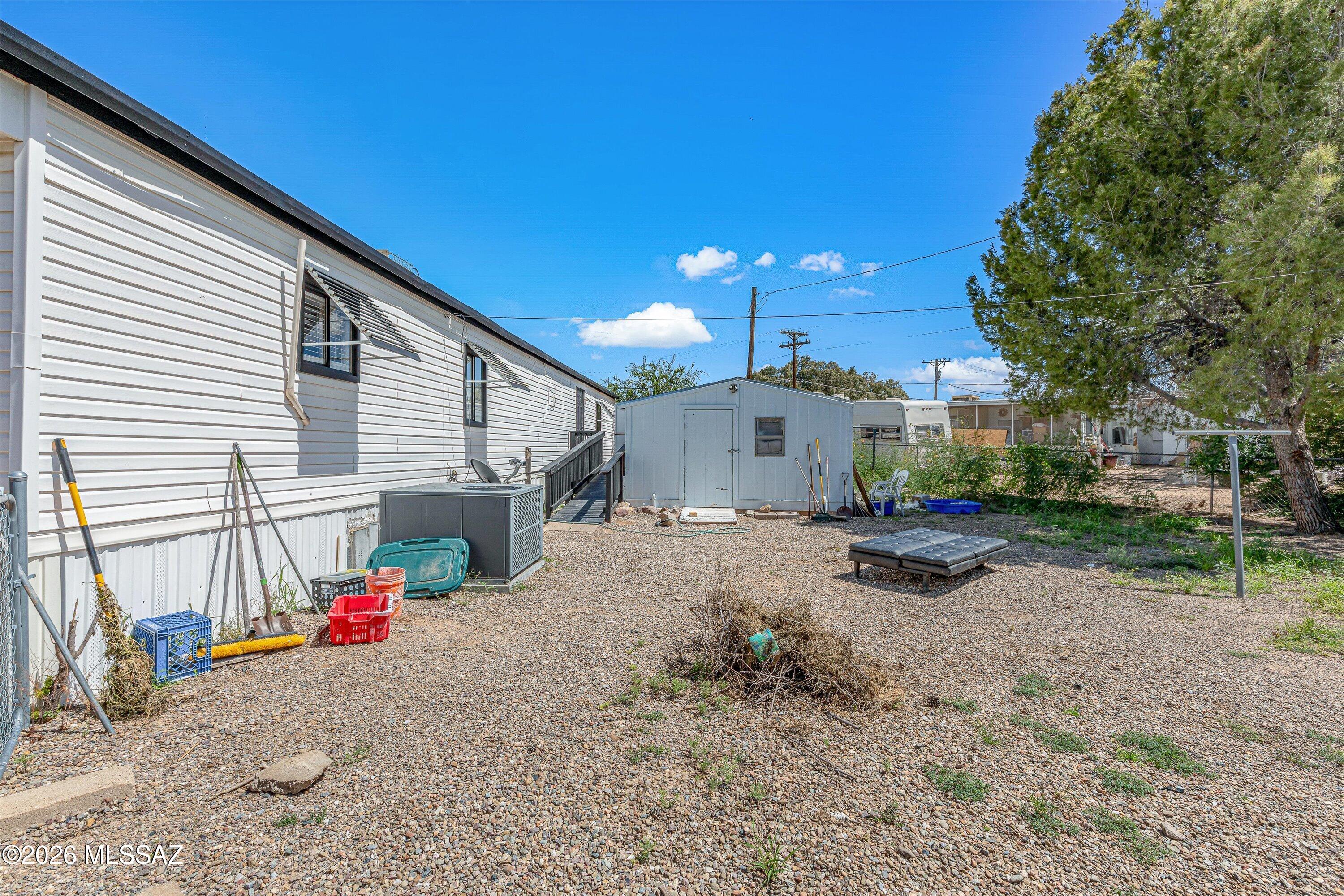 N/A - Residential