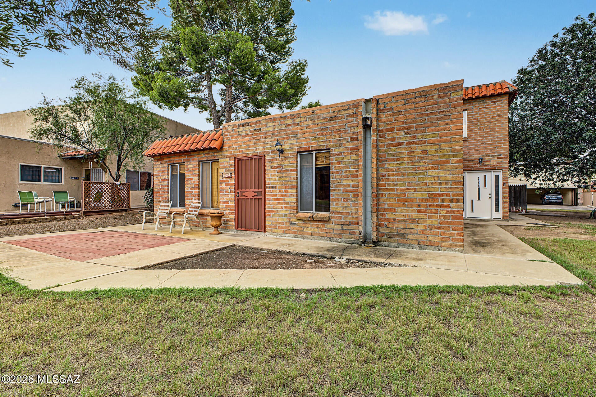 Monte Catalina Estates (1-10) - Residential