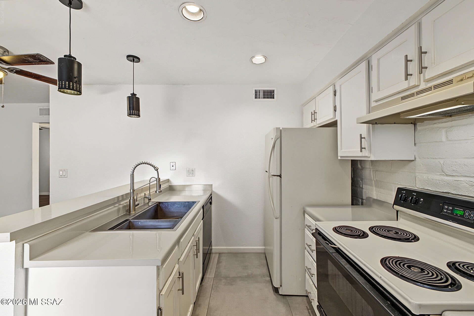 Monte Catalina Estates (1-10) - Residential