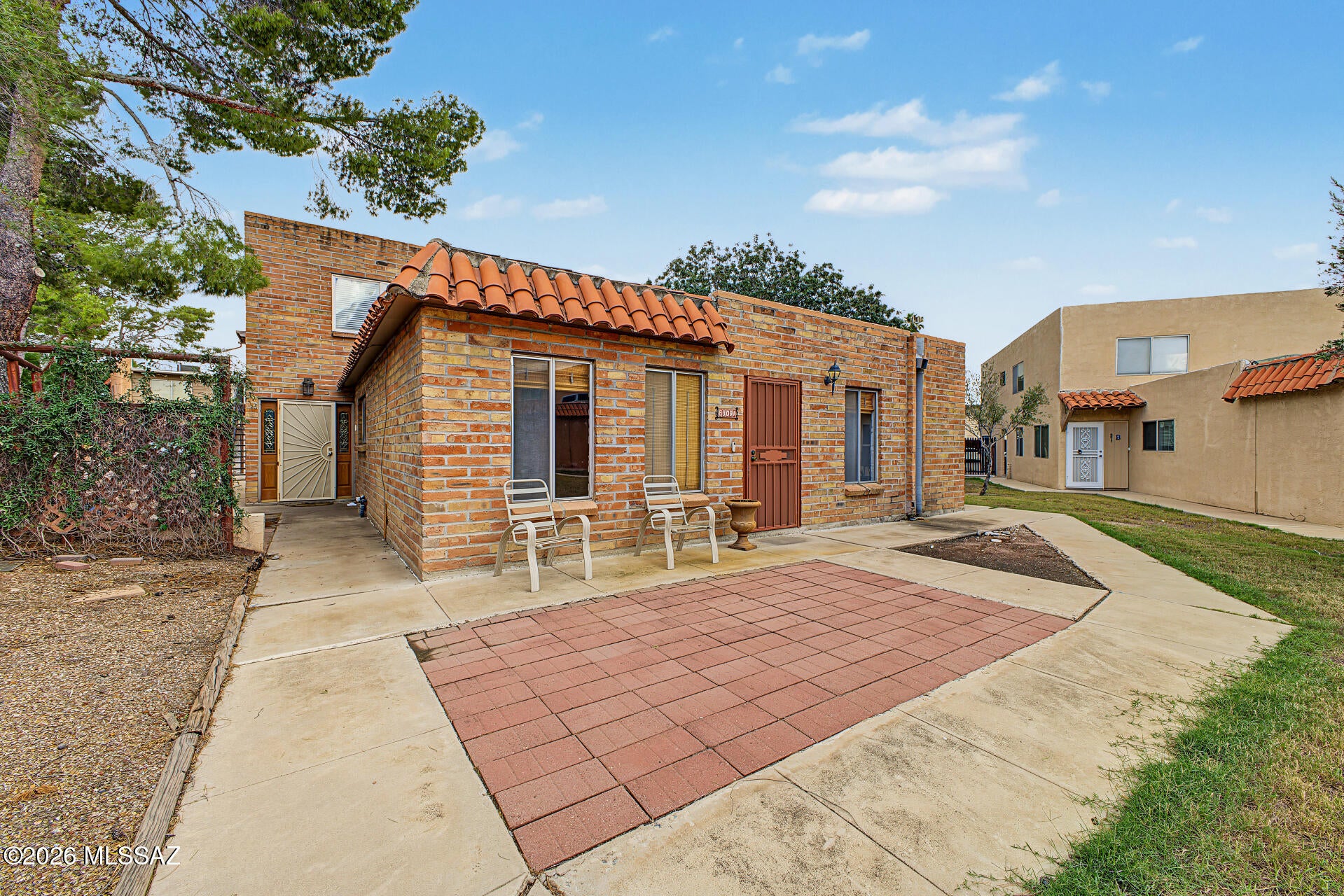 Monte Catalina Estates (1-10) - Residential