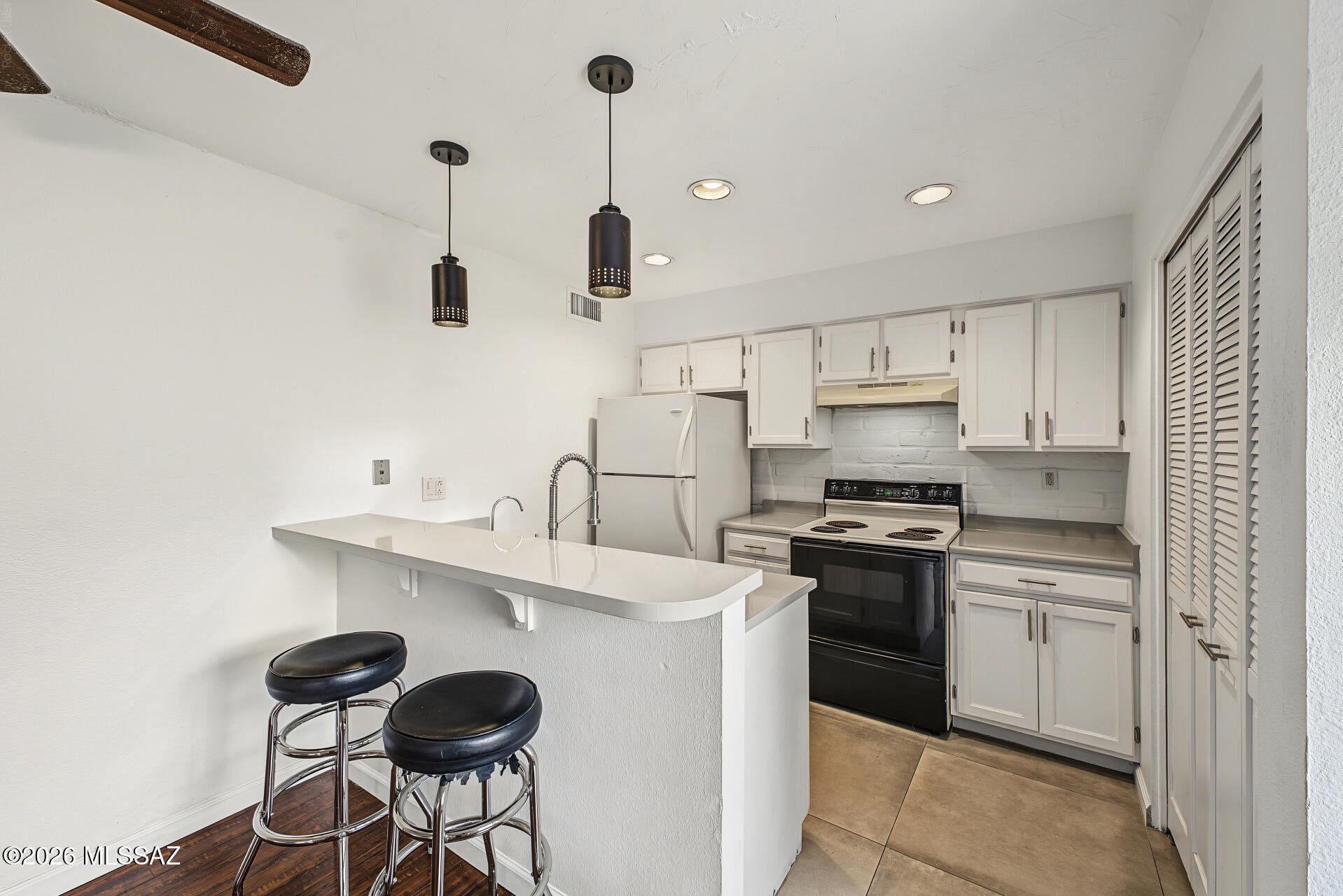 Monte Catalina Estates (1-10) - Residential