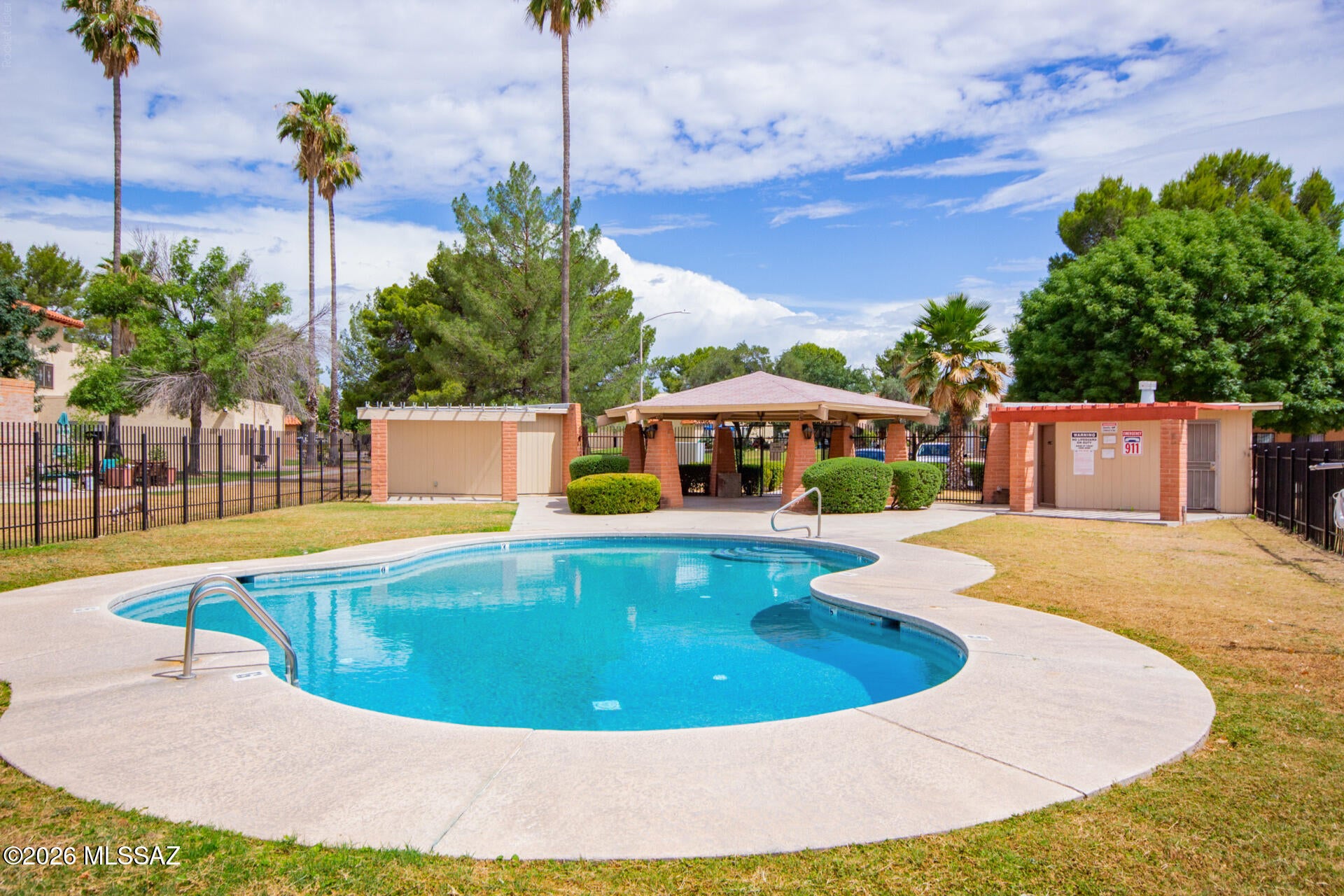 Monte Catalina Estates (1-10) - Residential