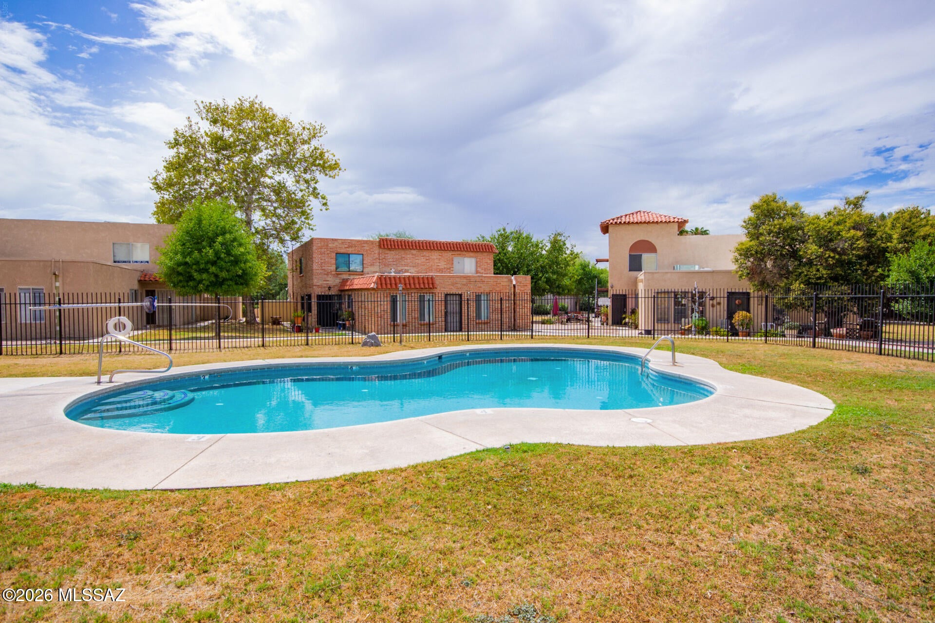 Monte Catalina Estates (1-10) - Residential