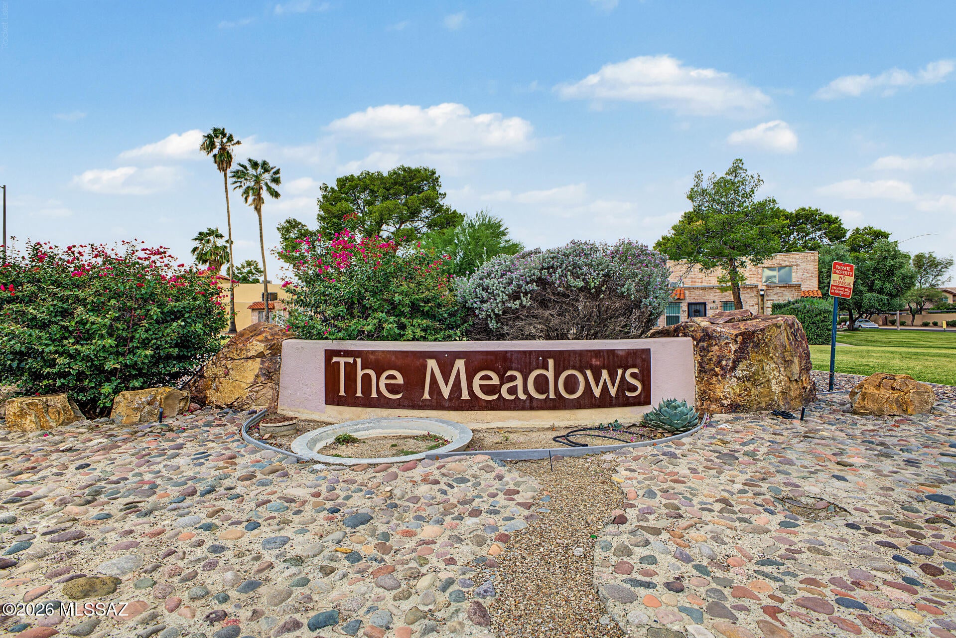 Monte Catalina Estates (1-10) - Residential