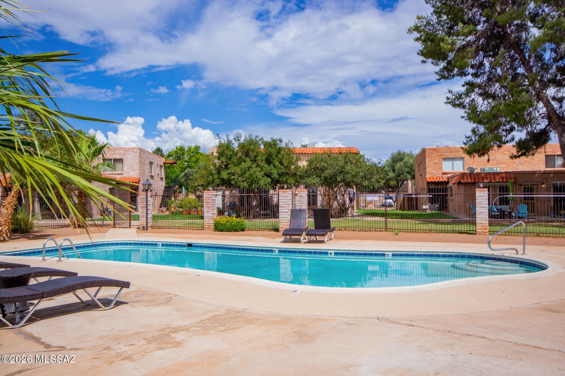 Monte Catalina Estates (1-10) - Residential