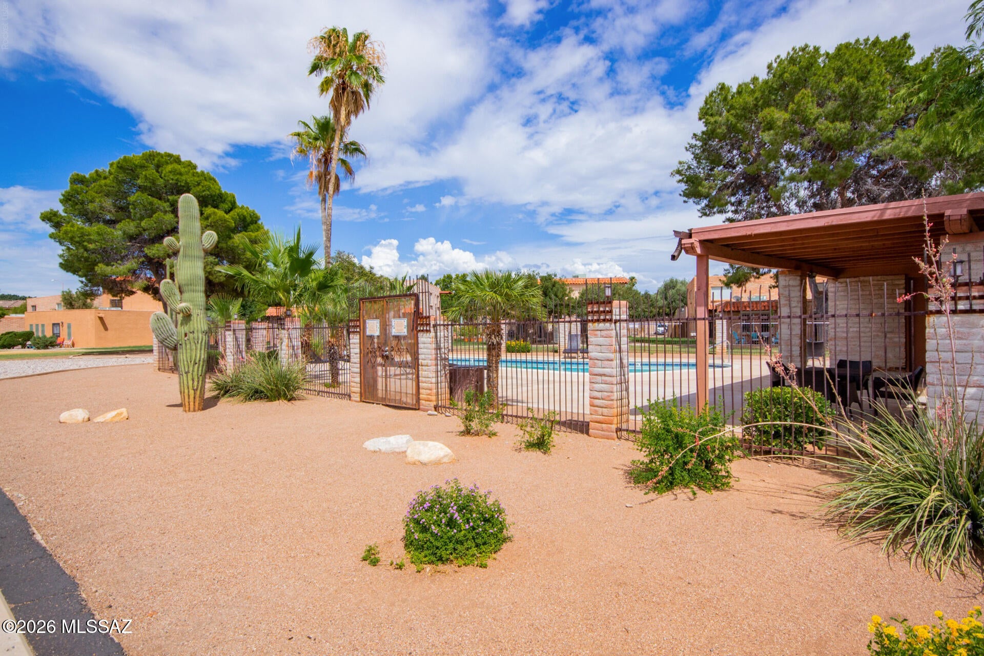 Monte Catalina Estates (1-10) - Residential