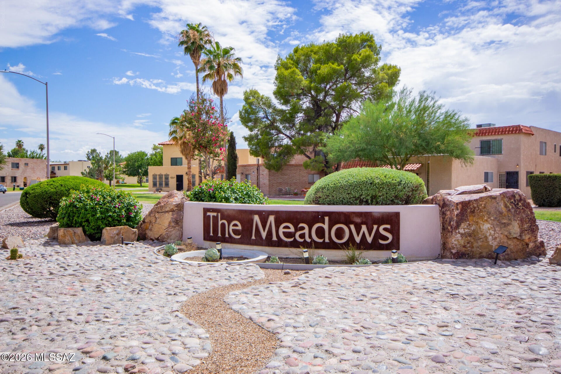 Monte Catalina Estates (1-10) - Residential