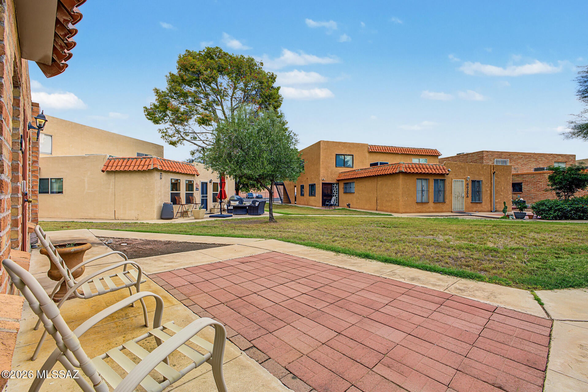 Monte Catalina Estates (1-10) - Residential
