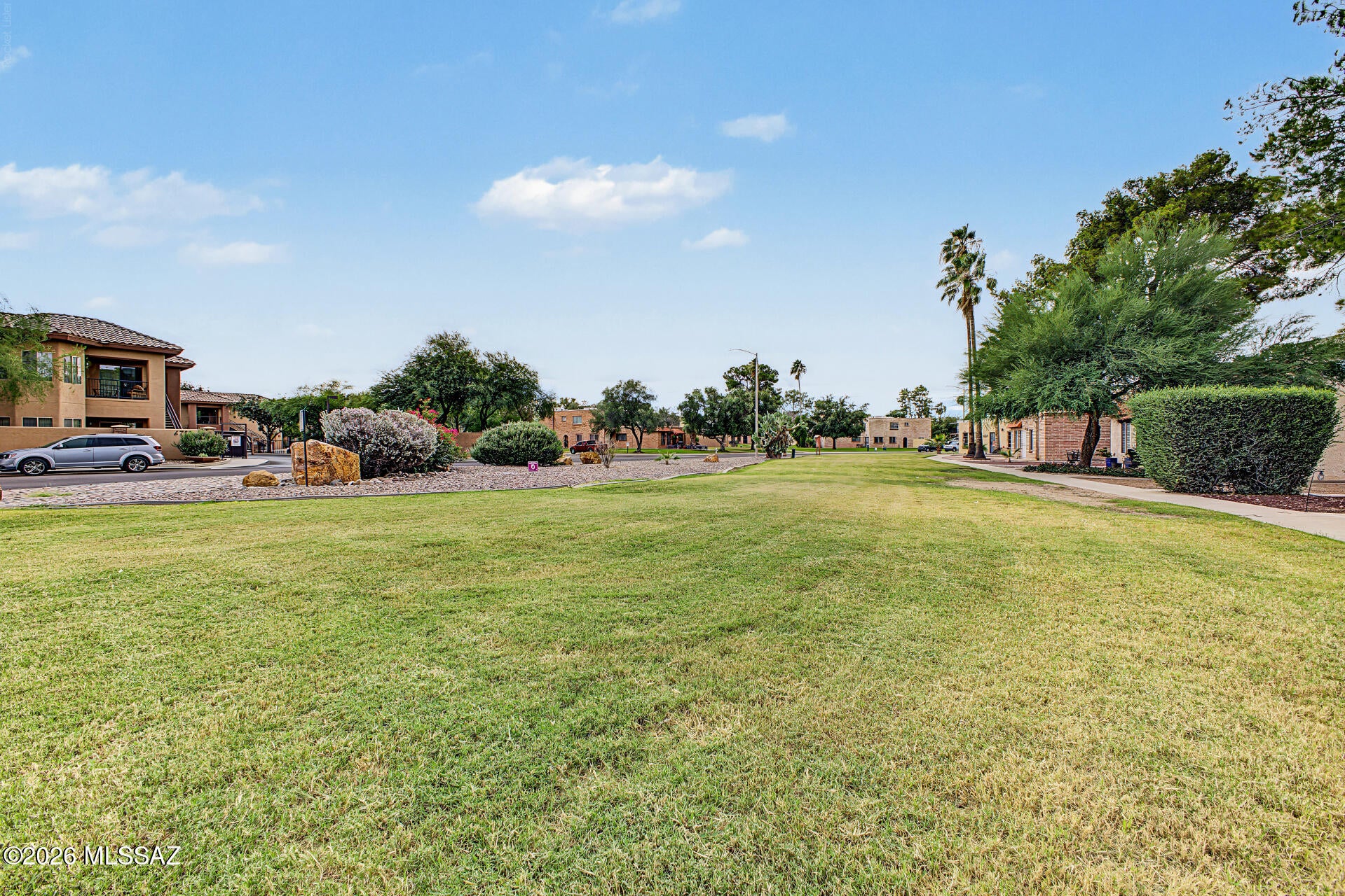Monte Catalina Estates (1-10) - Residential