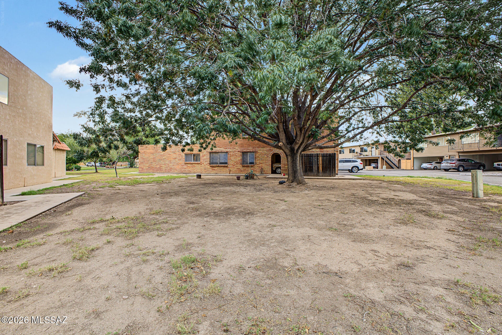 Monte Catalina Estates (1-10) - Residential