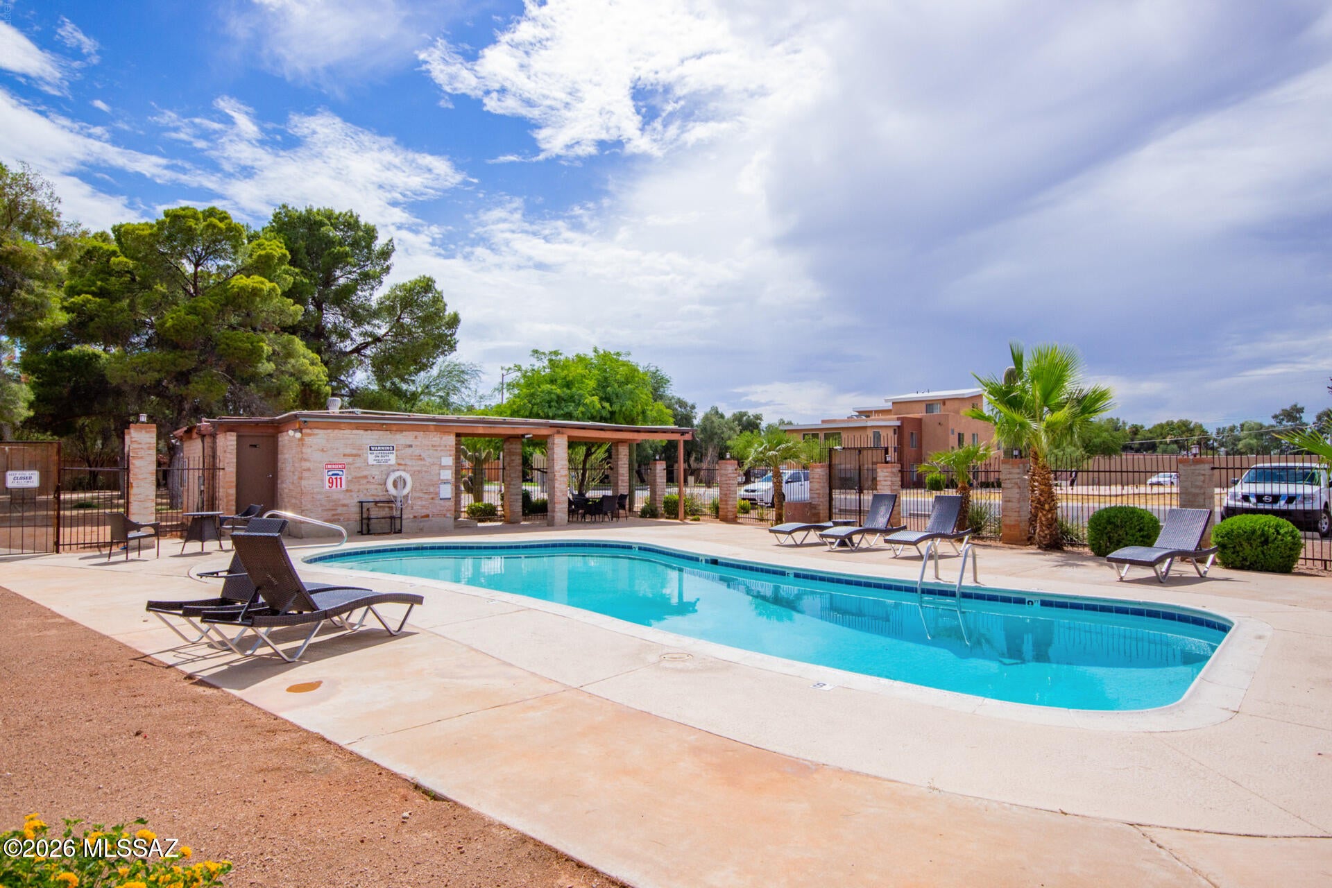Monte Catalina Estates (1-10) - Residential
